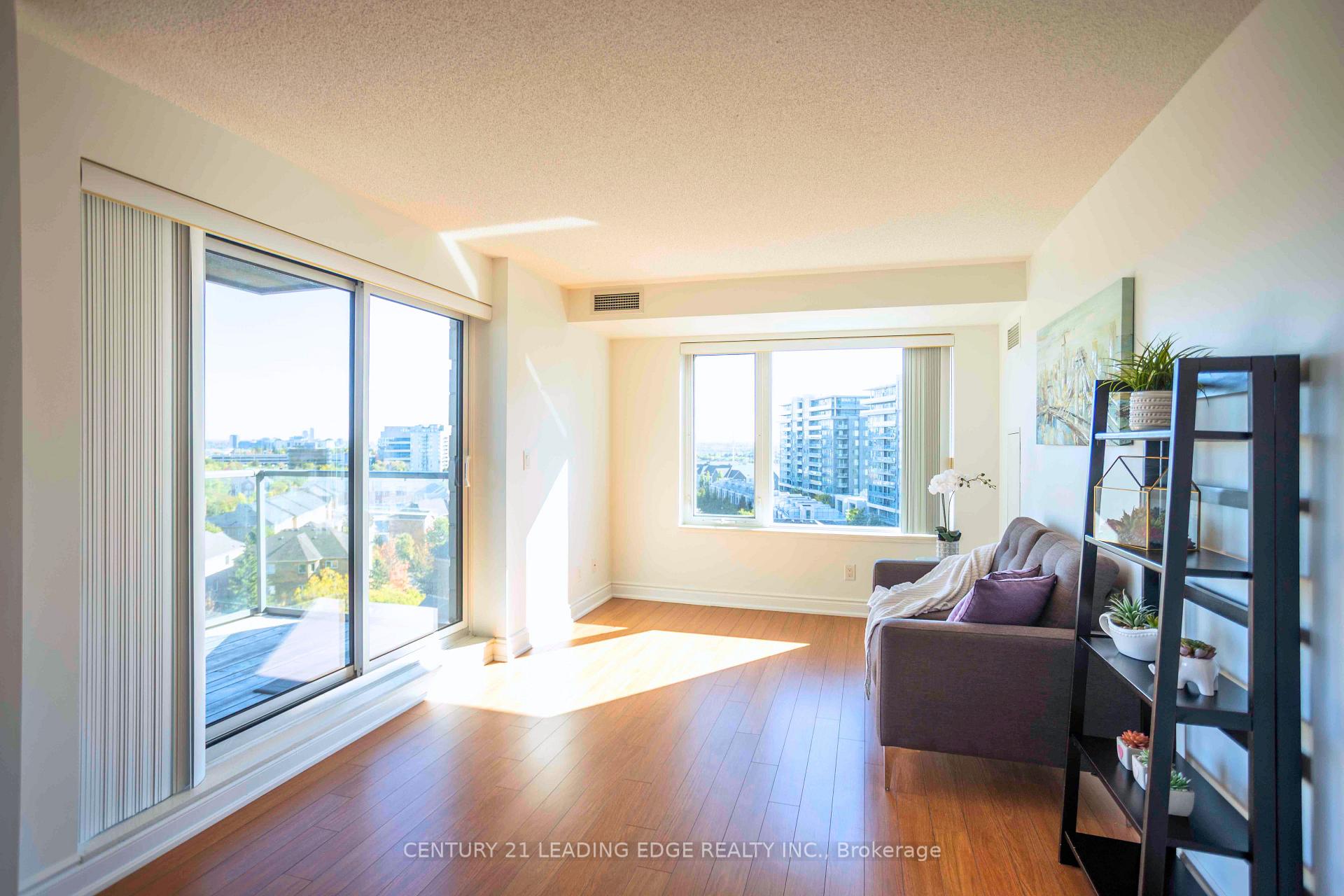 Photo 6 of Unit 1011, 233 South Park Road, Markham, Commerce Valley — HOMEH