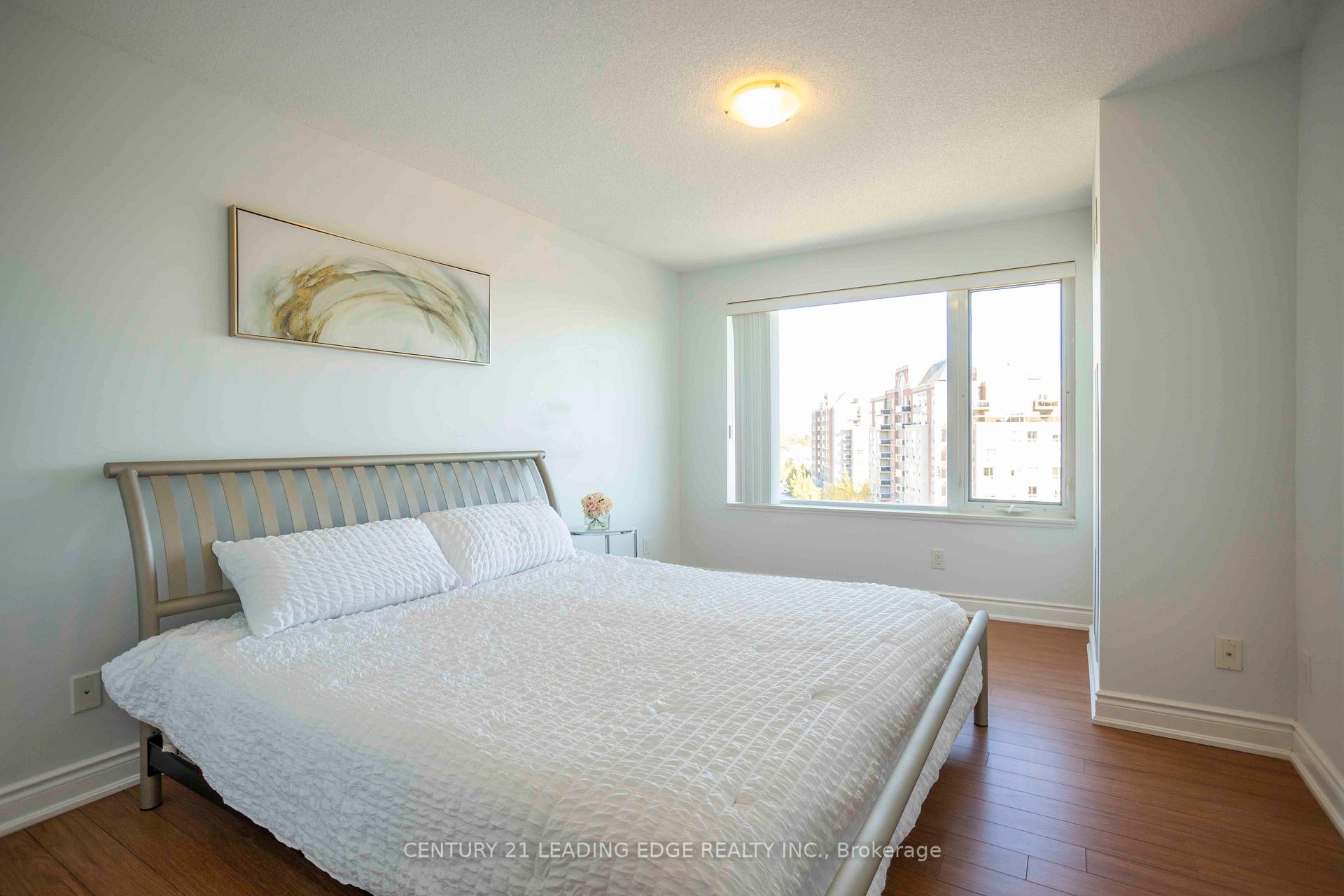 Photo 7 of Unit 1011, 233 South Park Road, Markham, Commerce Valley — HOMEH