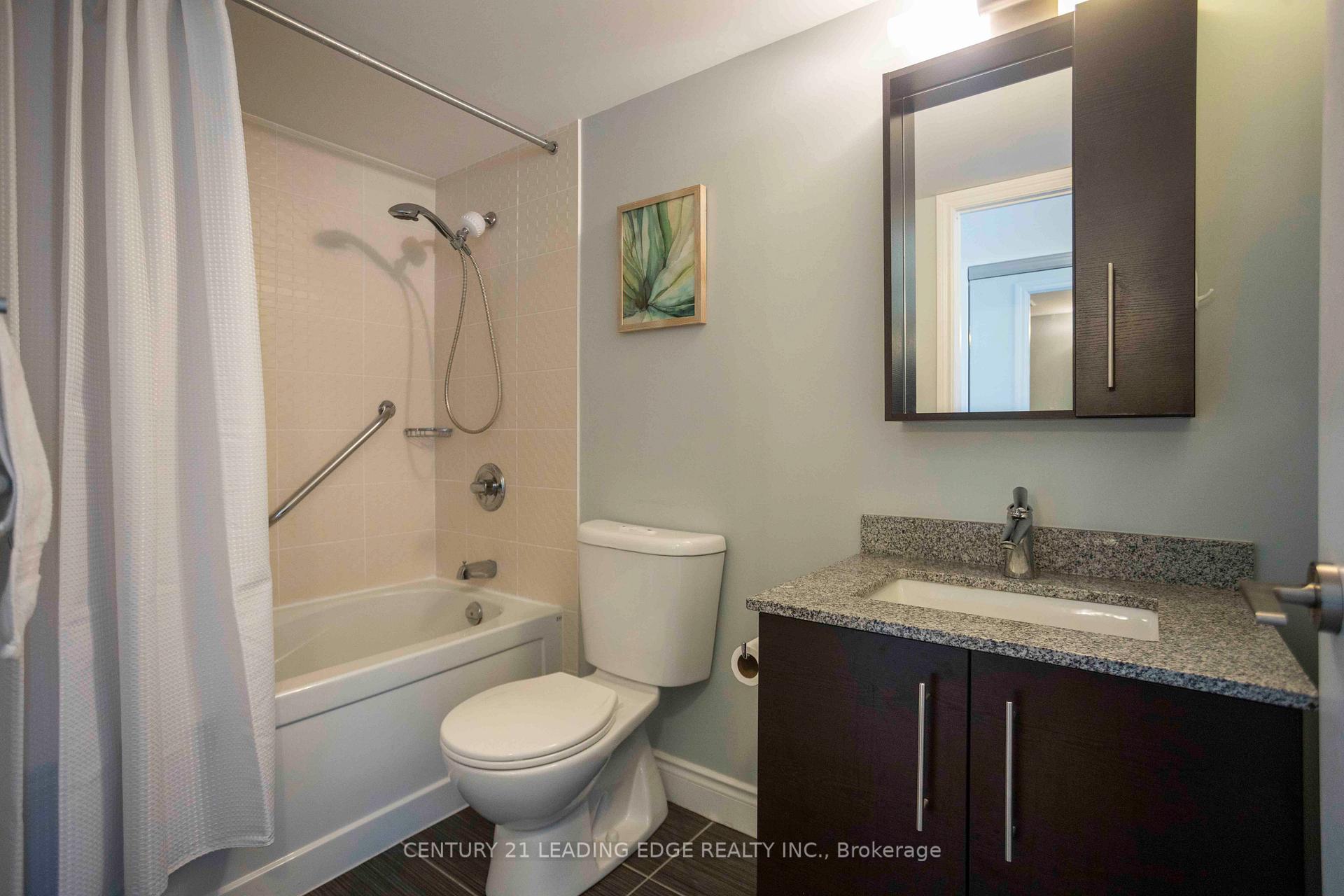 Photo 10 of Unit 1011, 233 South Park Road, Markham, Commerce Valley — HOMEH