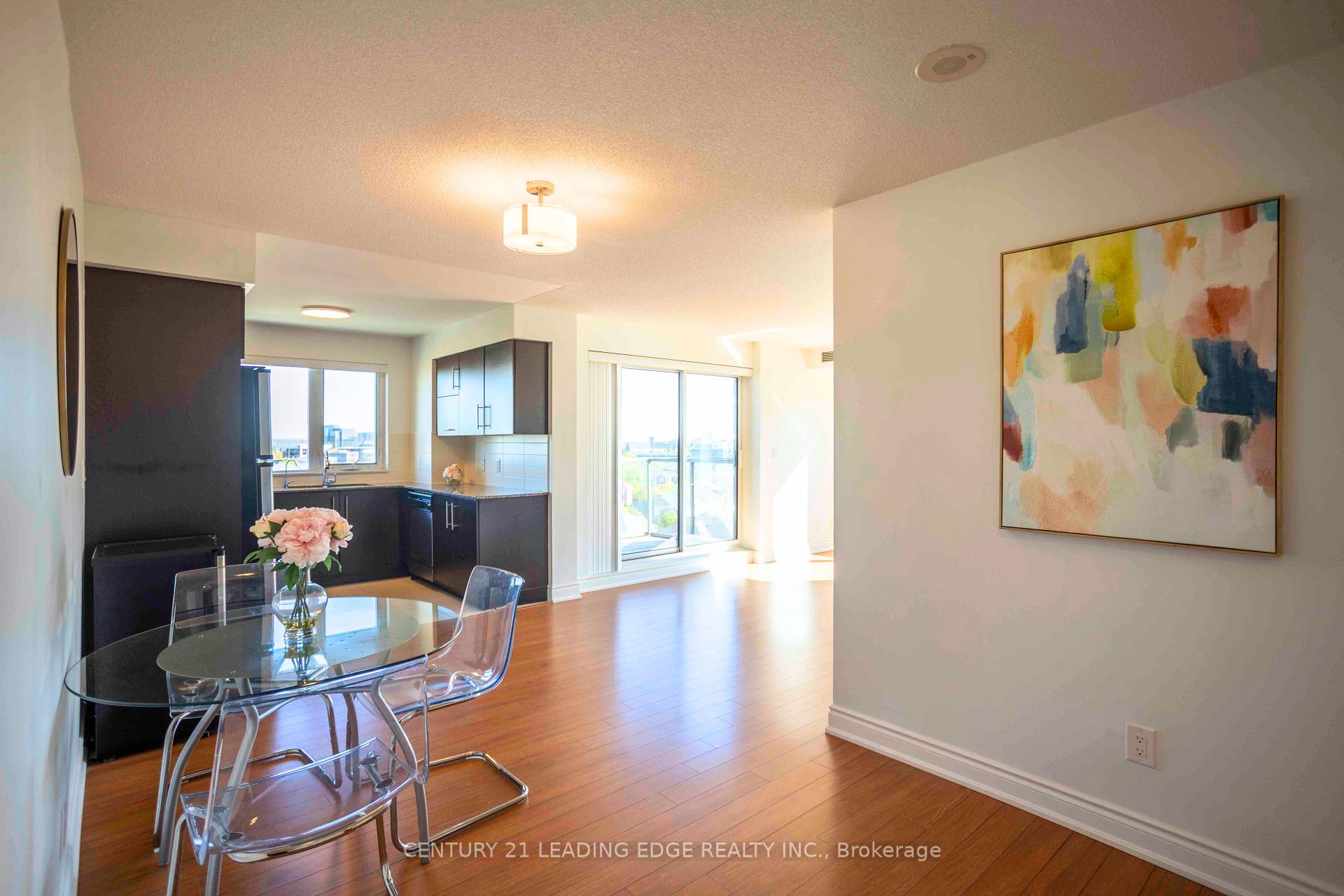 Photo 11 of Unit 1011, 233 South Park Road, Markham, Commerce Valley — HOMEH