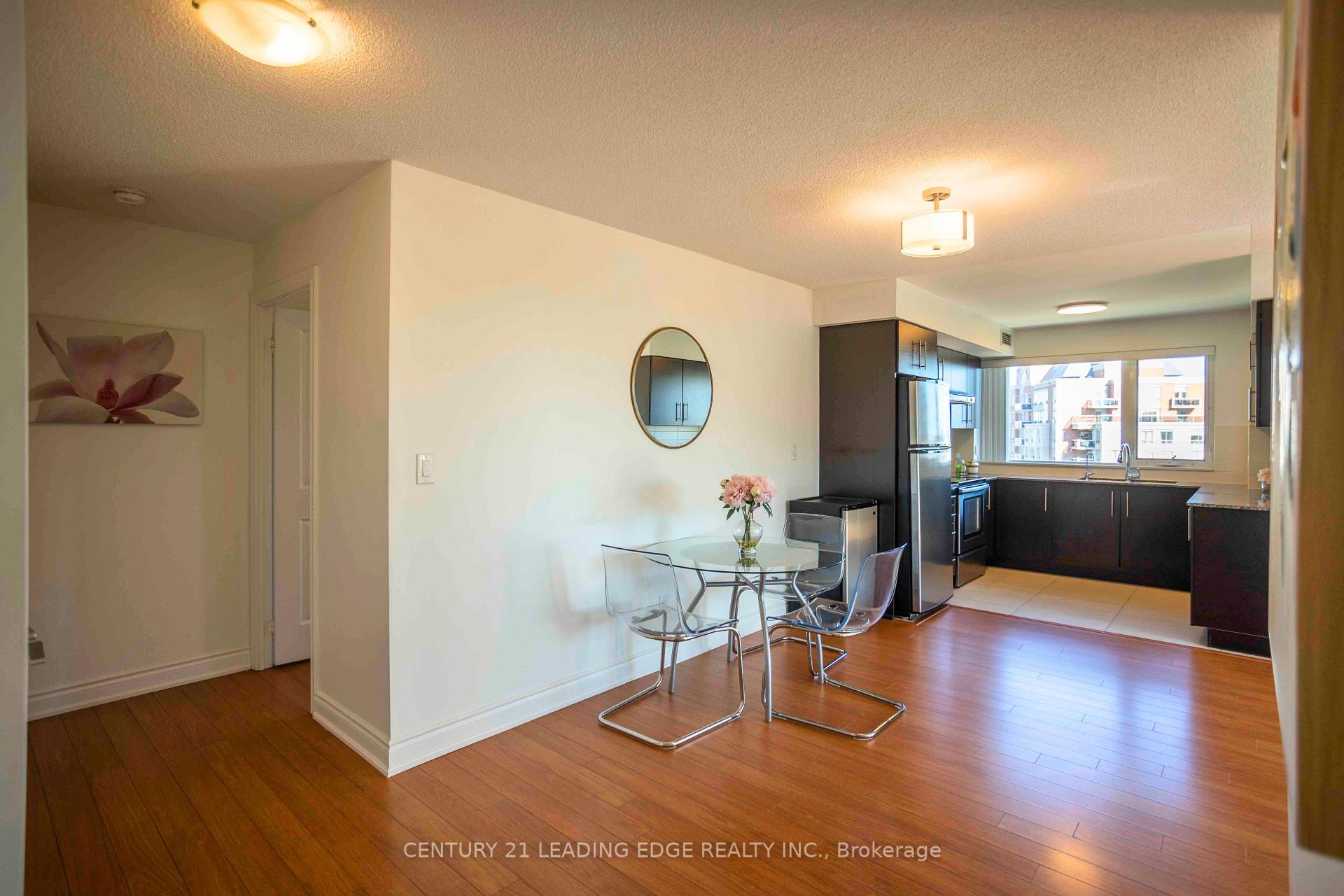 Photo 12 of Unit 1011, 233 South Park Road, Markham, Commerce Valley — HOMEH