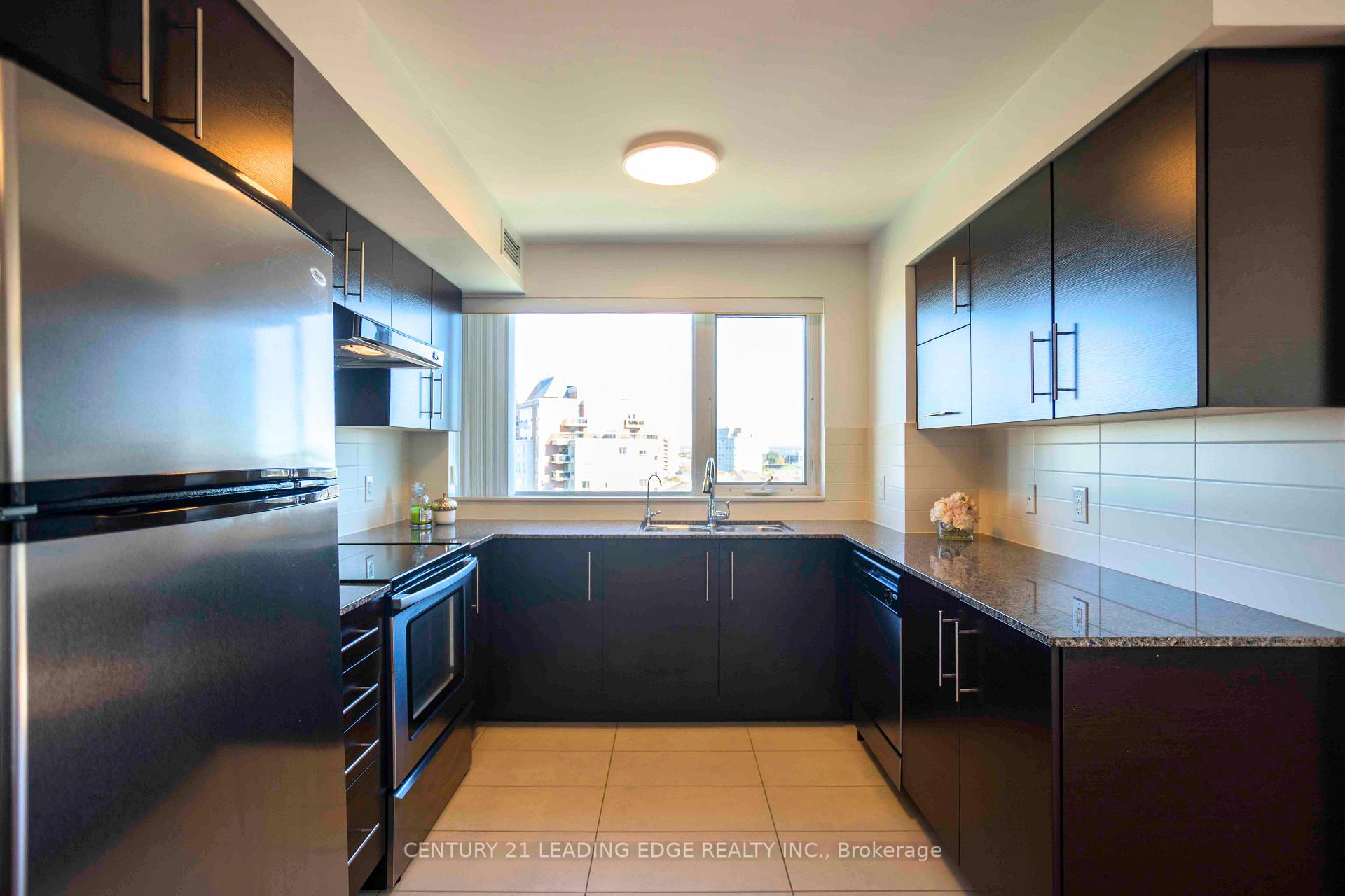 Photo 13 of Unit 1011, 233 South Park Road, Markham, Commerce Valley — HOMEH