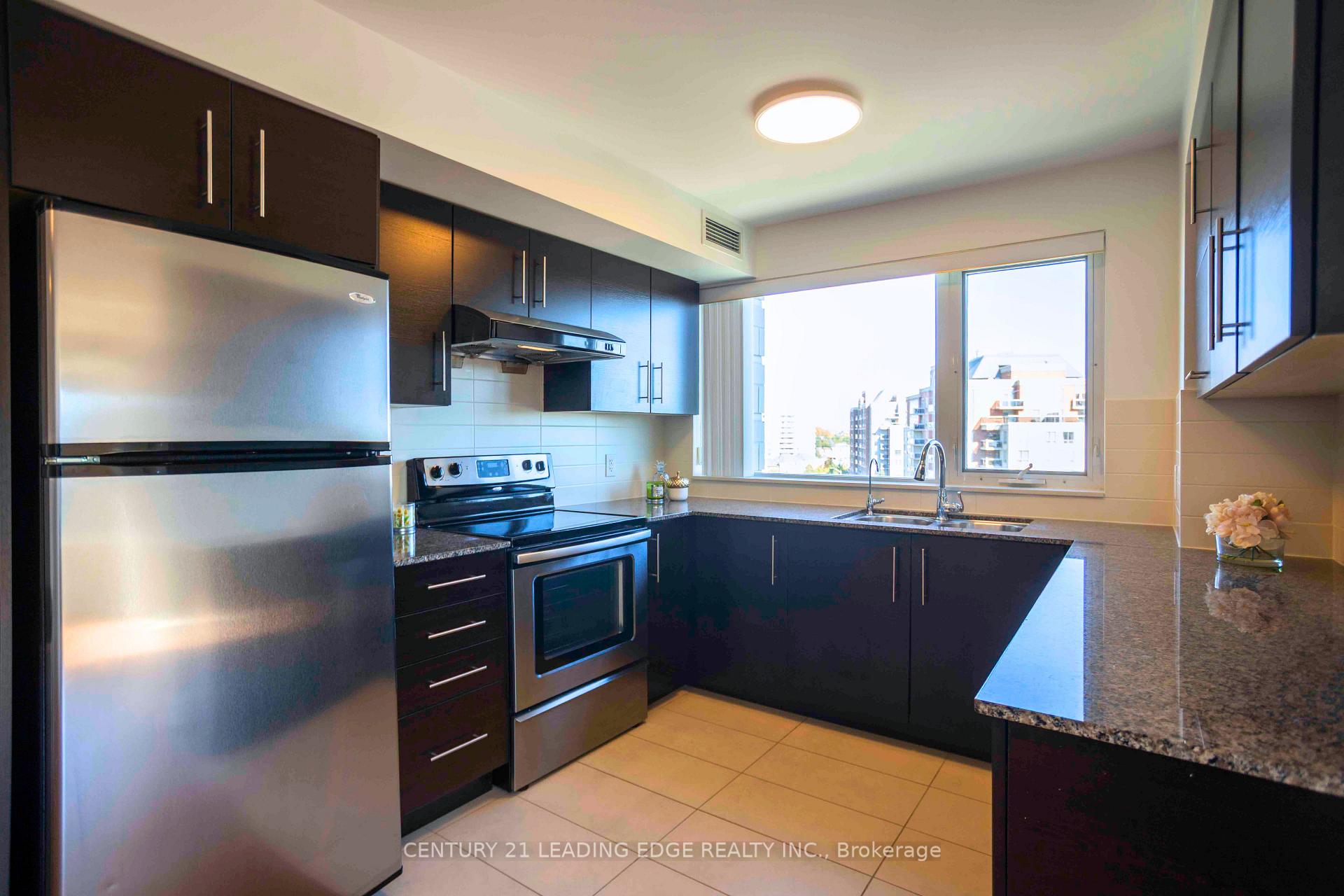 Photo 14 of Unit 1011, 233 South Park Road, Markham, Commerce Valley — HOMEH