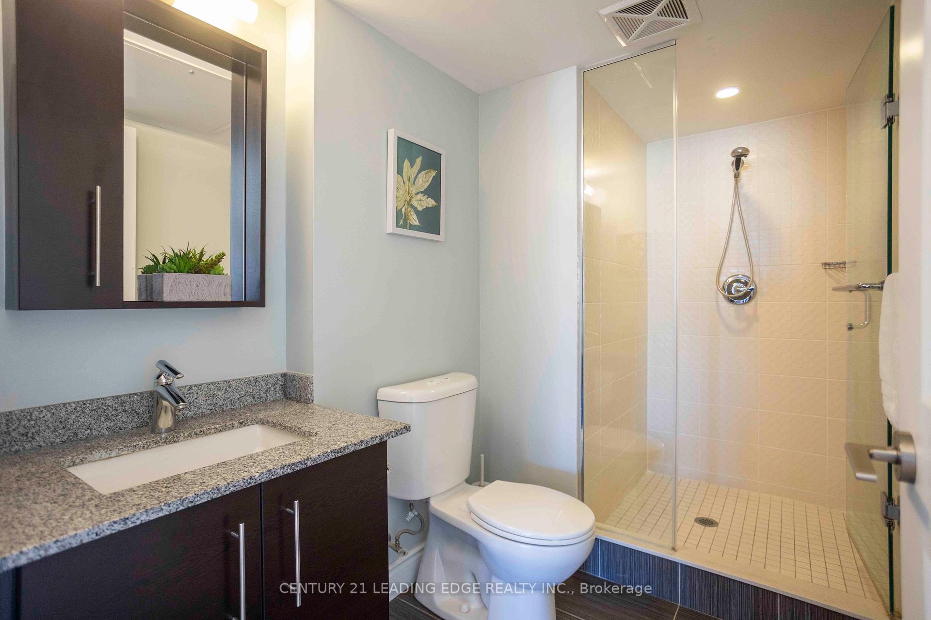 Photo 15 of Unit 1011, 233 South Park Road, Markham, Commerce Valley — HOMEH