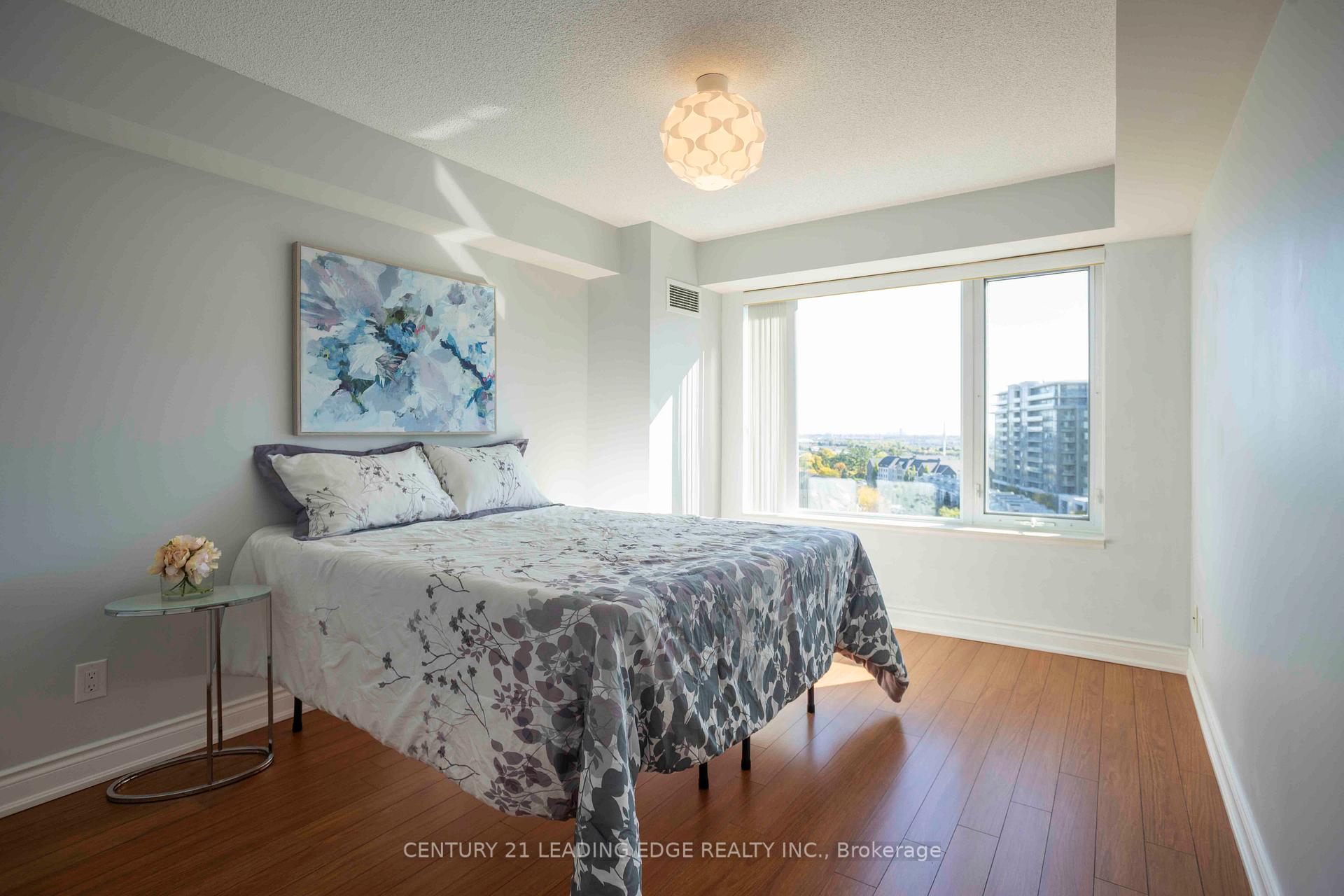 Photo 16 of Unit 1011, 233 South Park Road, Markham, Commerce Valley — HOMEH