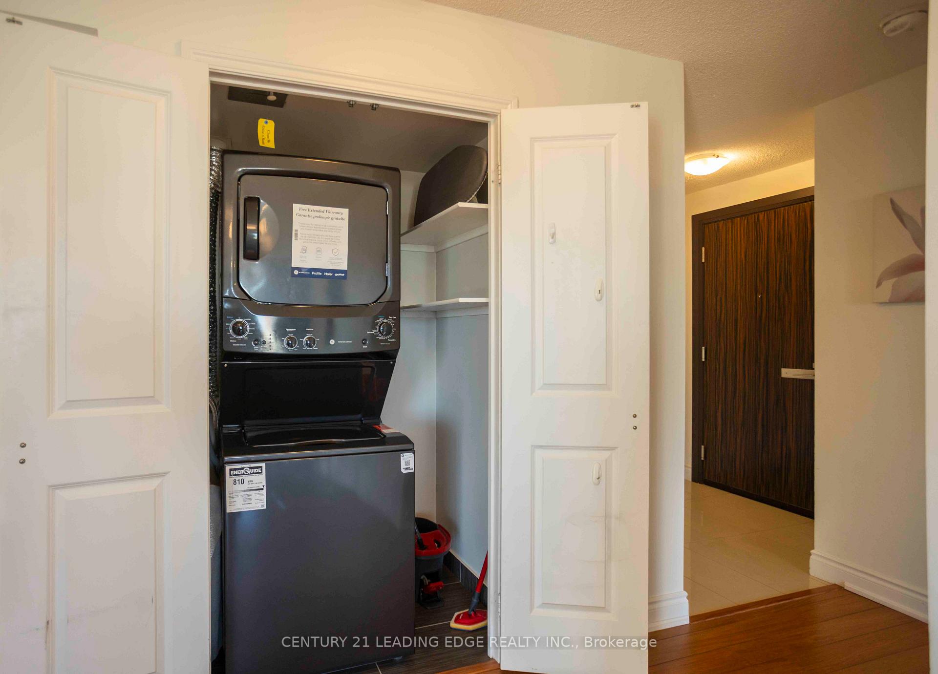 Photo 18 of Unit 1011, 233 South Park Road, Markham, Commerce Valley — HOMEH