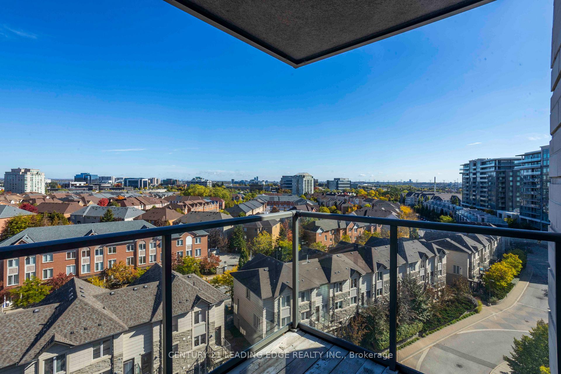 Photo 19 of Unit 1011, 233 South Park Road, Markham, Commerce Valley — HOMEH