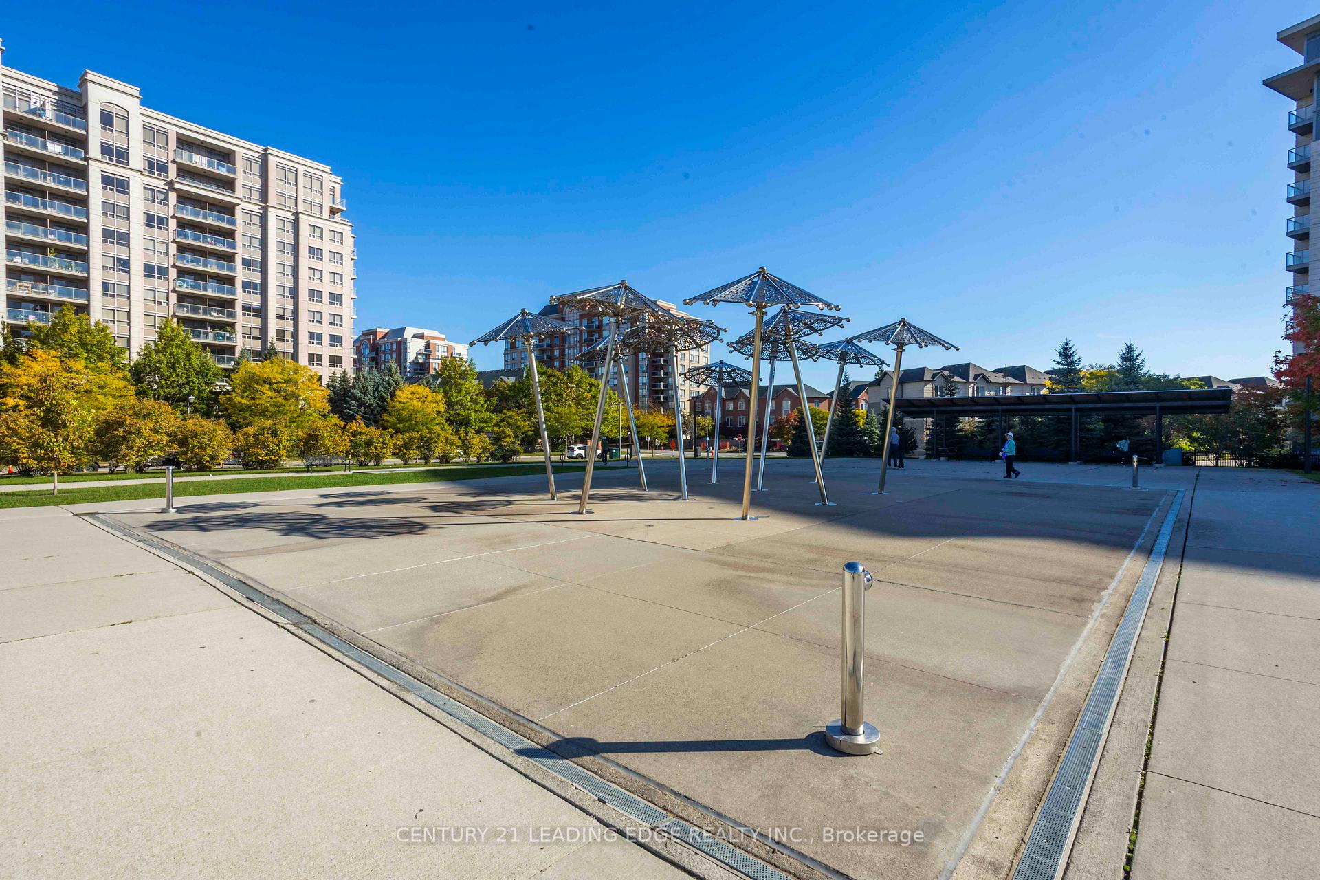 Photo 27 of Unit 1011, 233 South Park Road, Markham, Commerce Valley — HOMEH