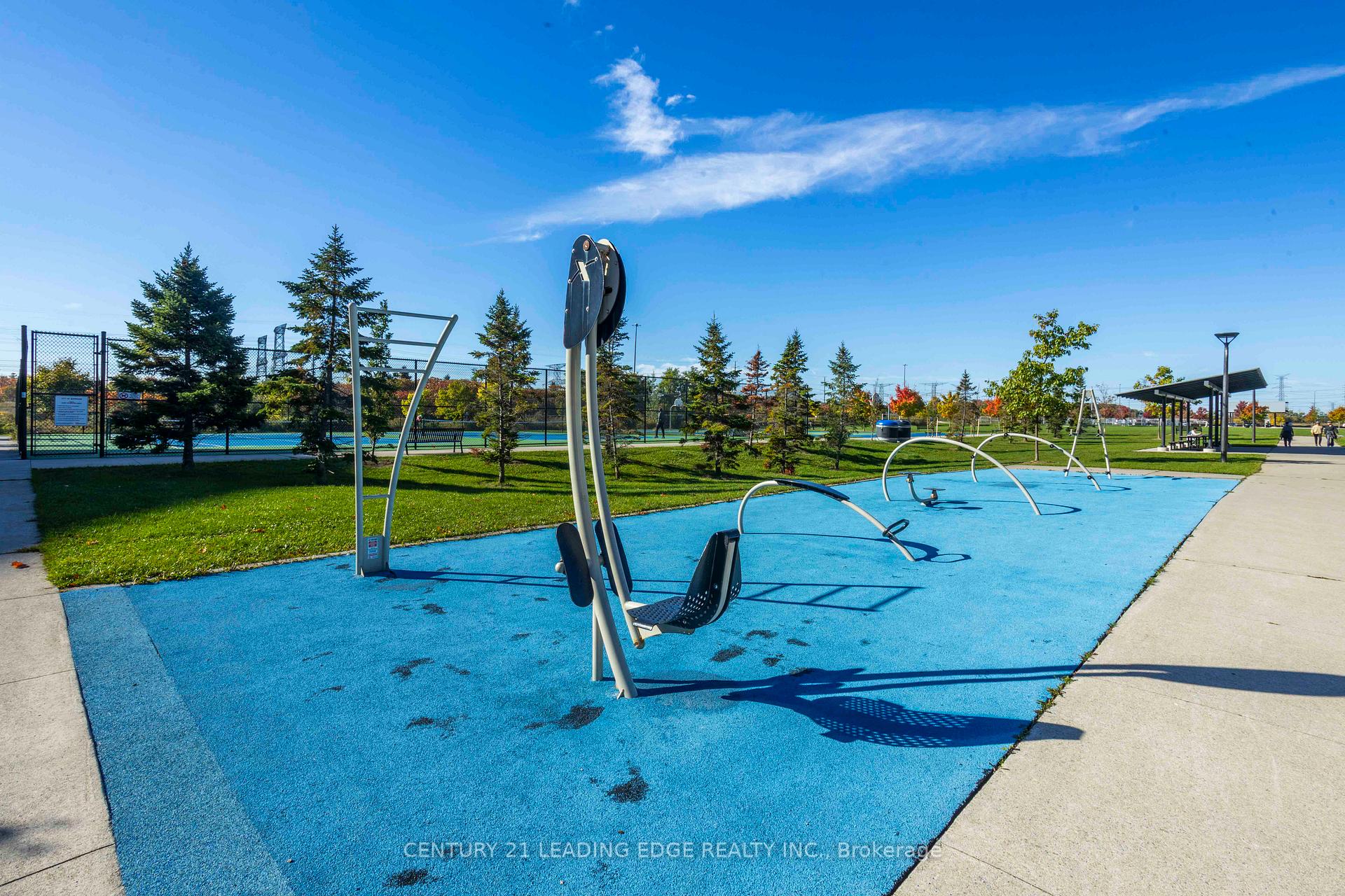 Photo 28 of Unit 1011, 233 South Park Road, Markham, Commerce Valley — HOMEH