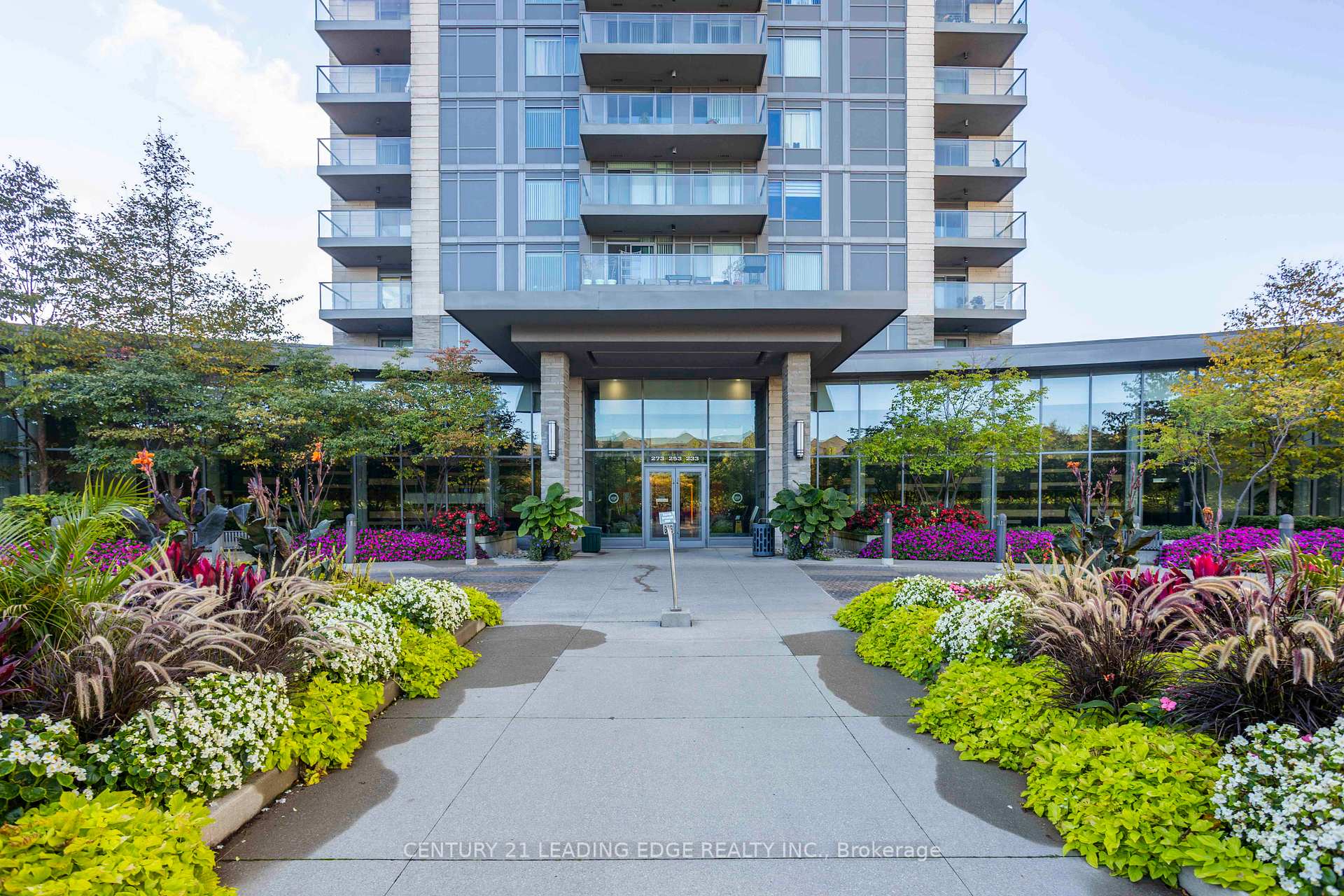 Photo 29 of Unit 1011, 233 South Park Road, Markham, Commerce Valley — HOMEH