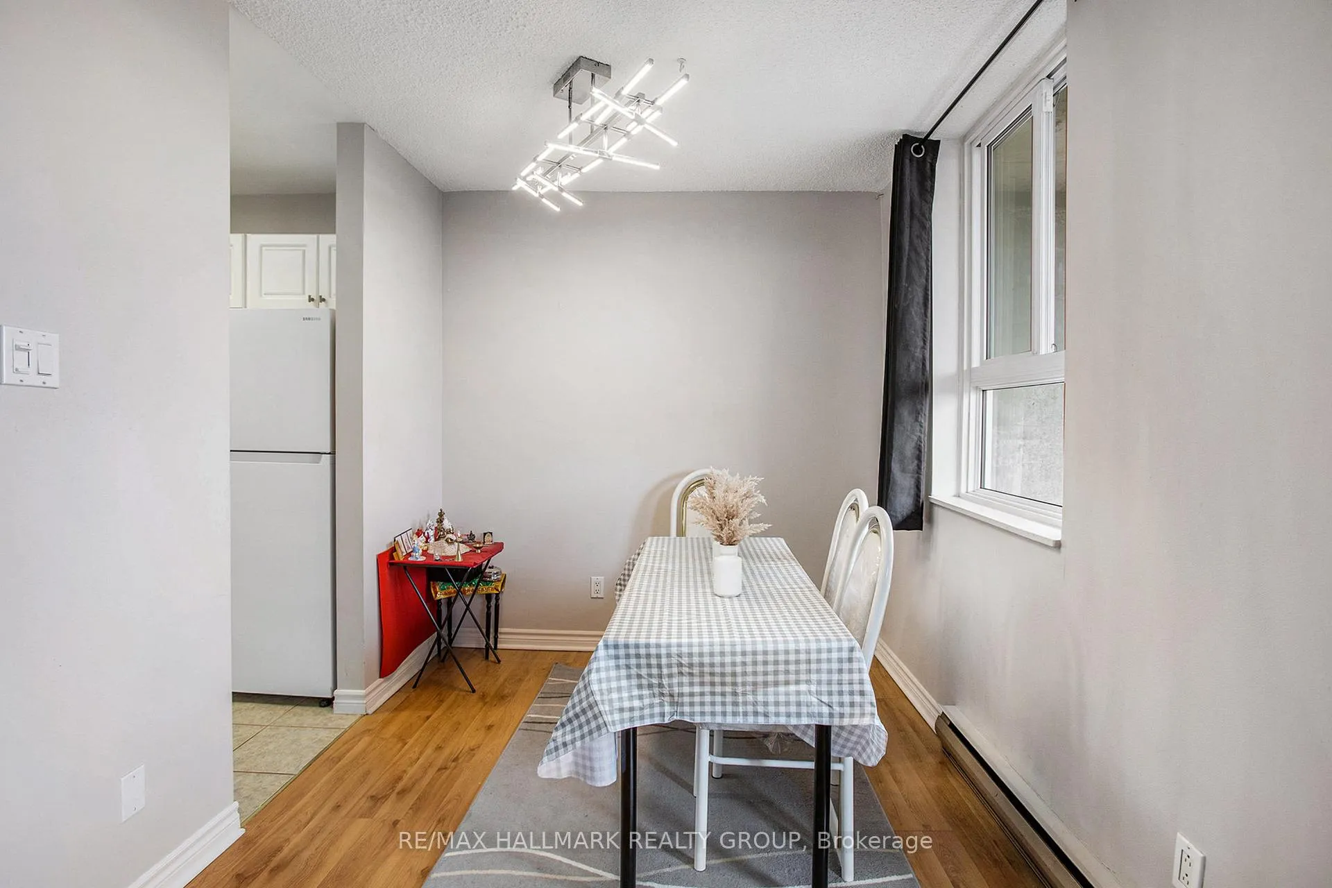 Photo 6 of Unit 1508, 2000 Jasmine Crescent, Ottawa, Beacon Hill South — HOMEH