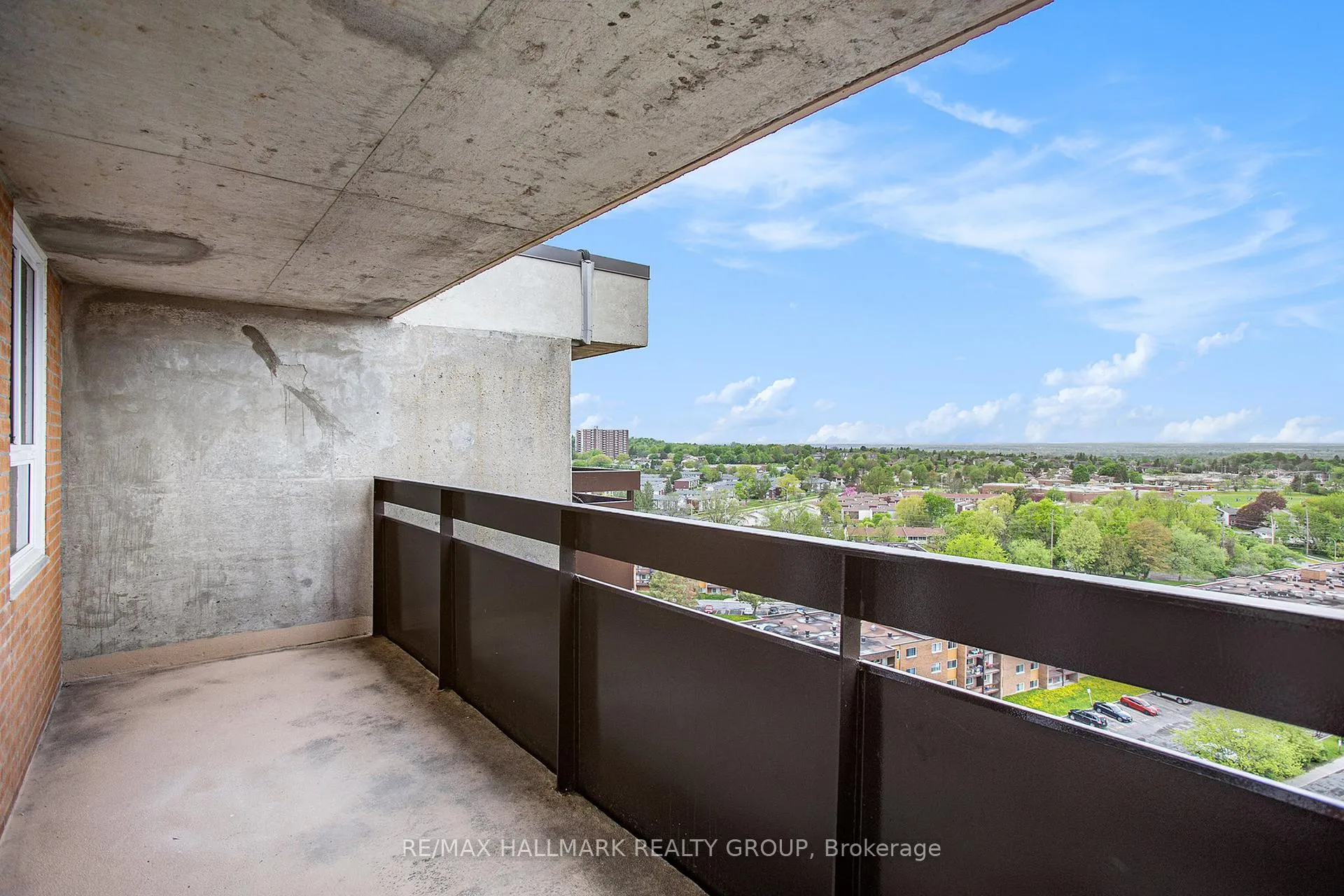 Photo 16 of Unit 1508, 2000 Jasmine Crescent, Ottawa, Beacon Hill South — HOMEH