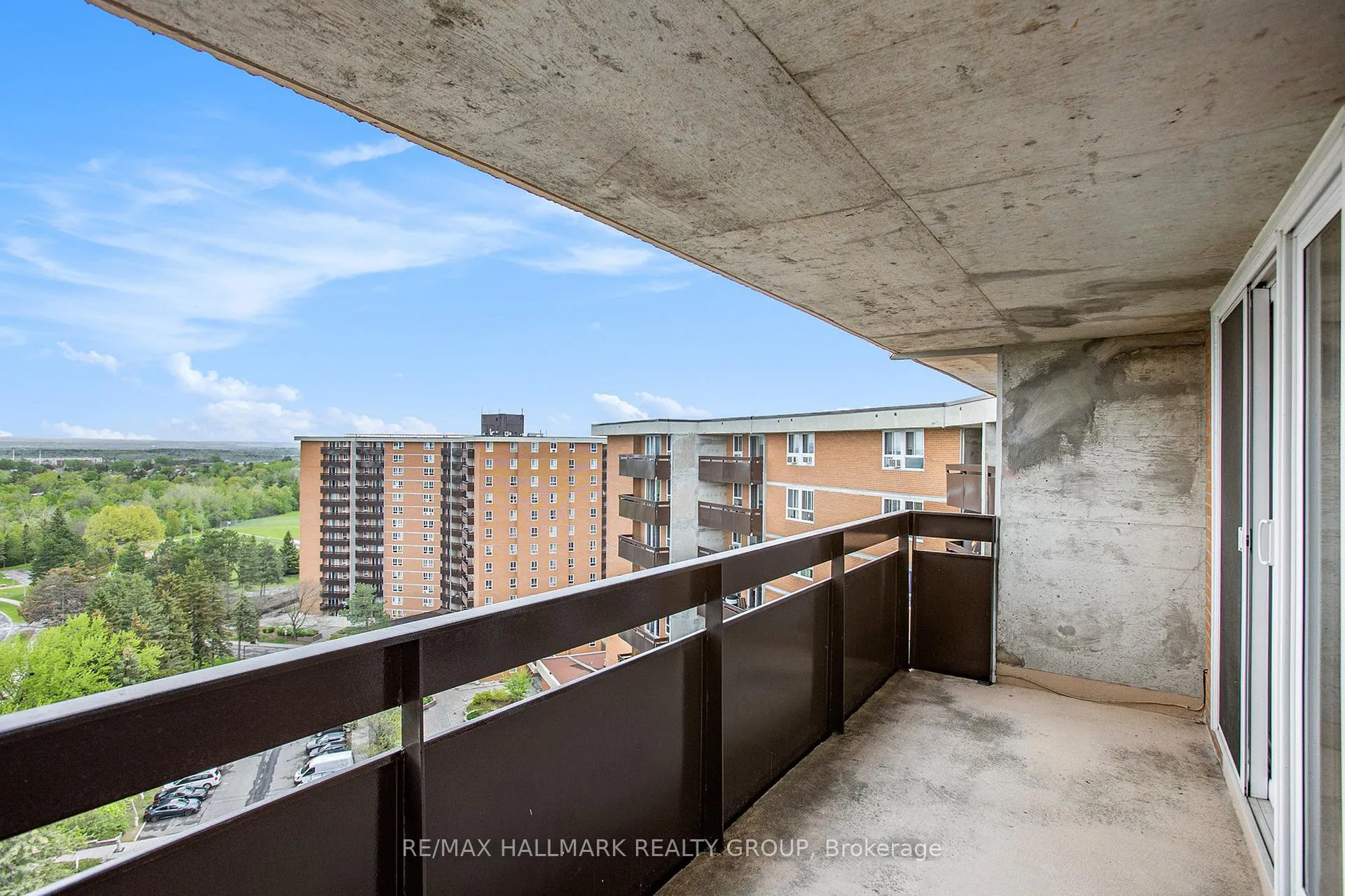 Photo 17 of Unit 1508, 2000 Jasmine Crescent, Ottawa, Beacon Hill South — HOMEH