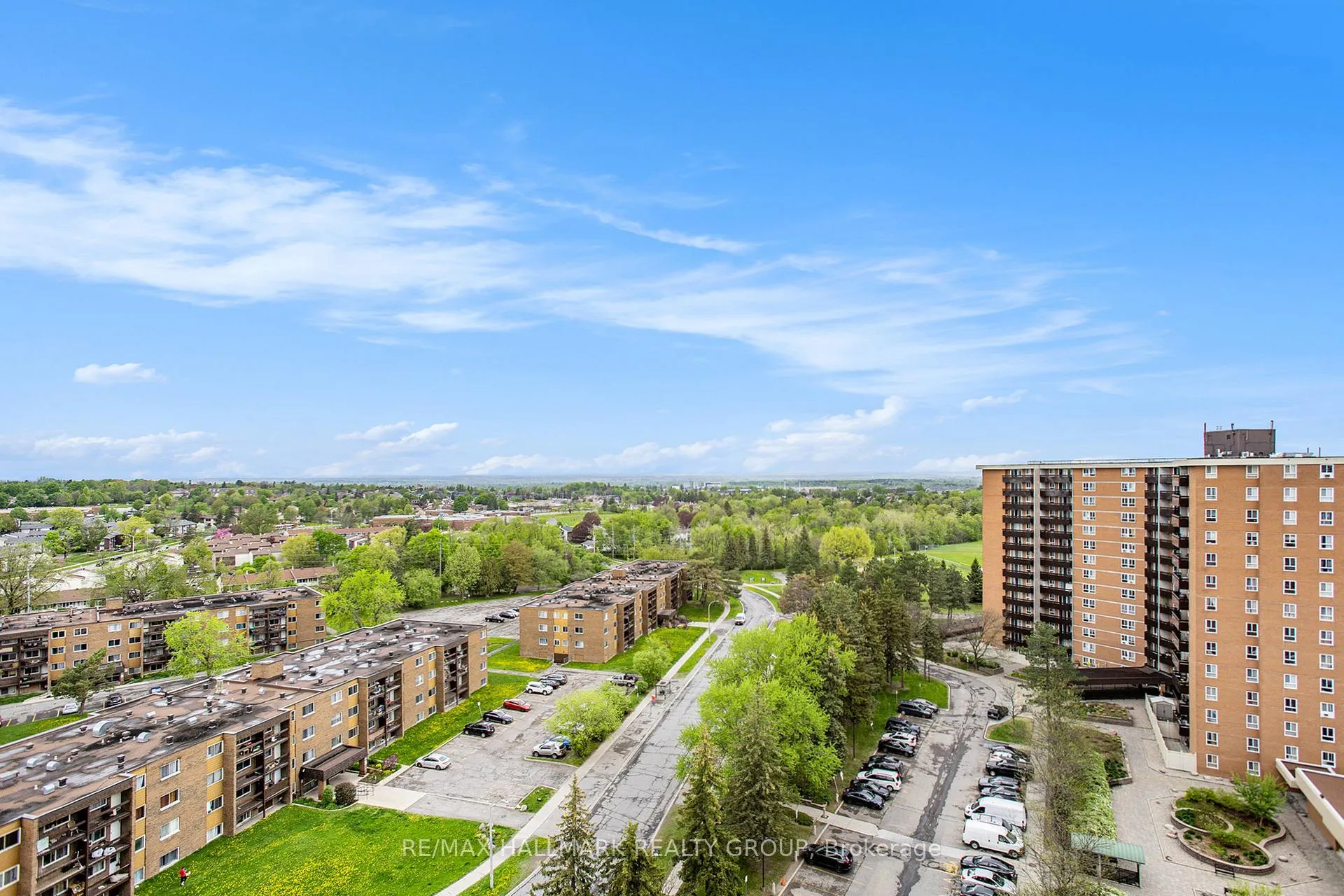 Photo 18 of Unit 1508, 2000 Jasmine Crescent, Ottawa, Beacon Hill South — HOMEH