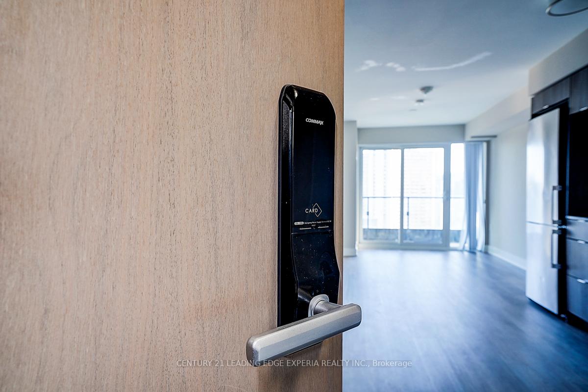 Photo 14 of Unit 1820, 585 Bloor Street E, Toronto, North St. James Town — HOMEH