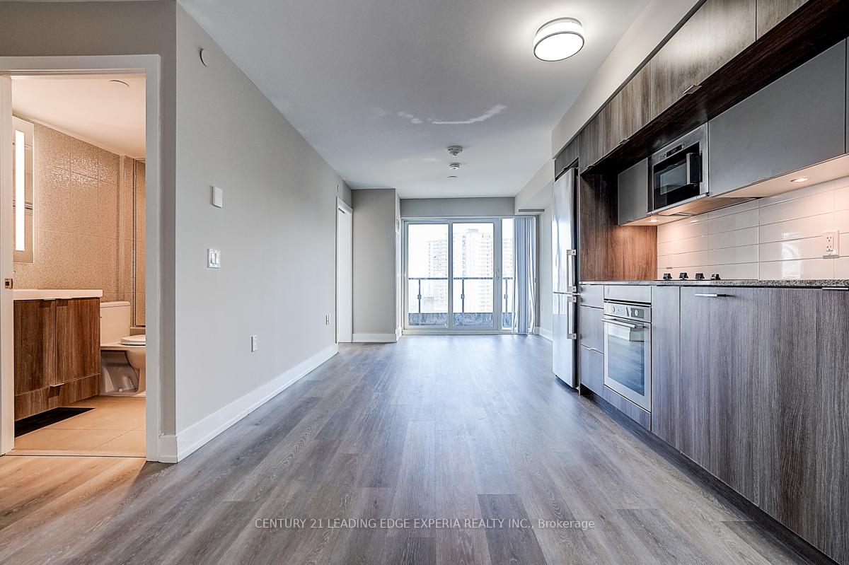 Photo 16 of Unit 1820, 585 Bloor Street E, Toronto, North St. James Town — HOMEH