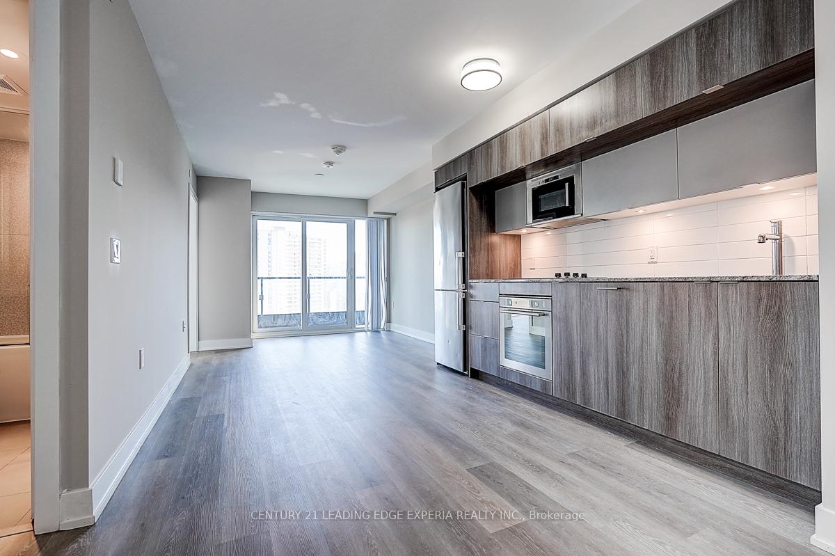Photo 17 of Unit 1820, 585 Bloor Street E, Toronto, North St. James Town — HOMEH