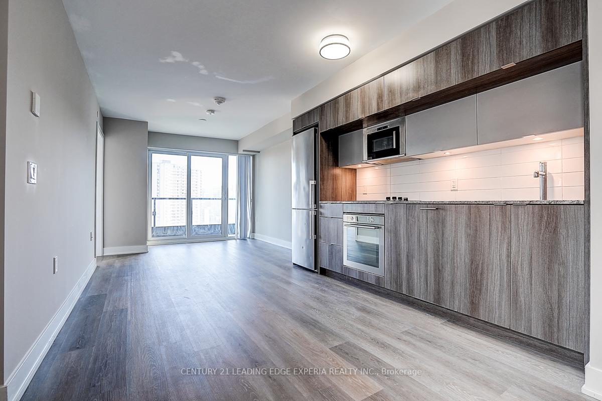 Photo 18 of Unit 1820, 585 Bloor Street E, Toronto, North St. James Town — HOMEH