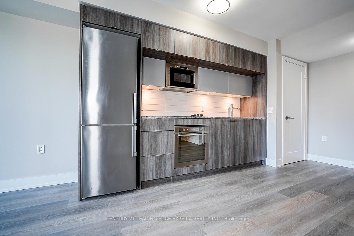Photo 19 of Unit 1820, 585 Bloor Street E, Toronto, North St. James Town — HOMEH