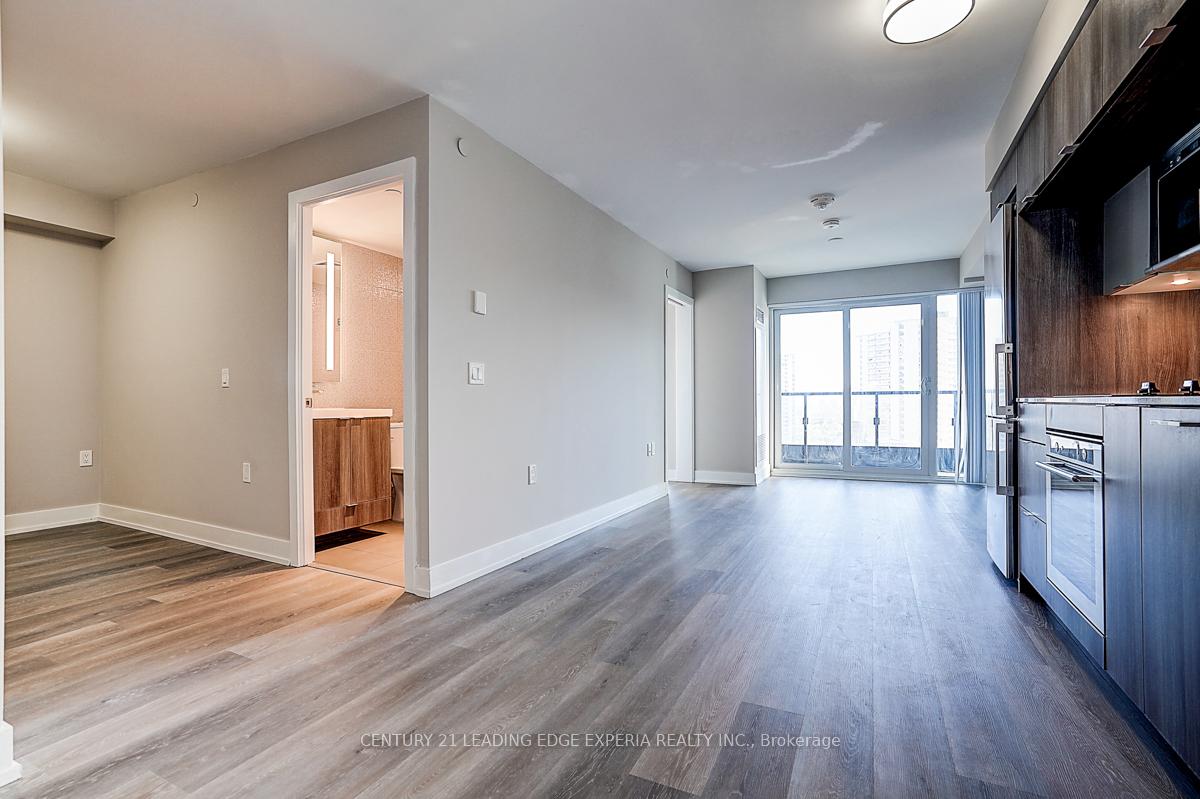 Photo 20 of Unit 1820, 585 Bloor Street E, Toronto, North St. James Town — HOMEH
