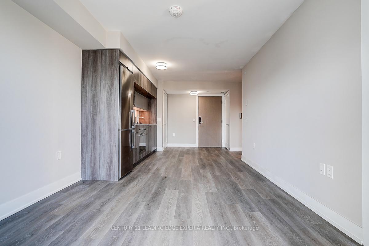Photo 21 of Unit 1820, 585 Bloor Street E, Toronto, North St. James Town — HOMEH