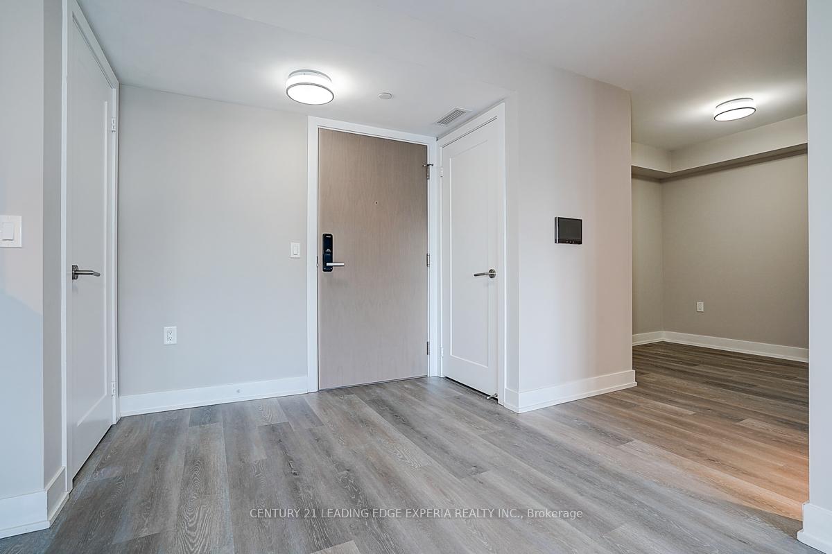 Photo 23 of Unit 1820, 585 Bloor Street E, Toronto, North St. James Town — HOMEH