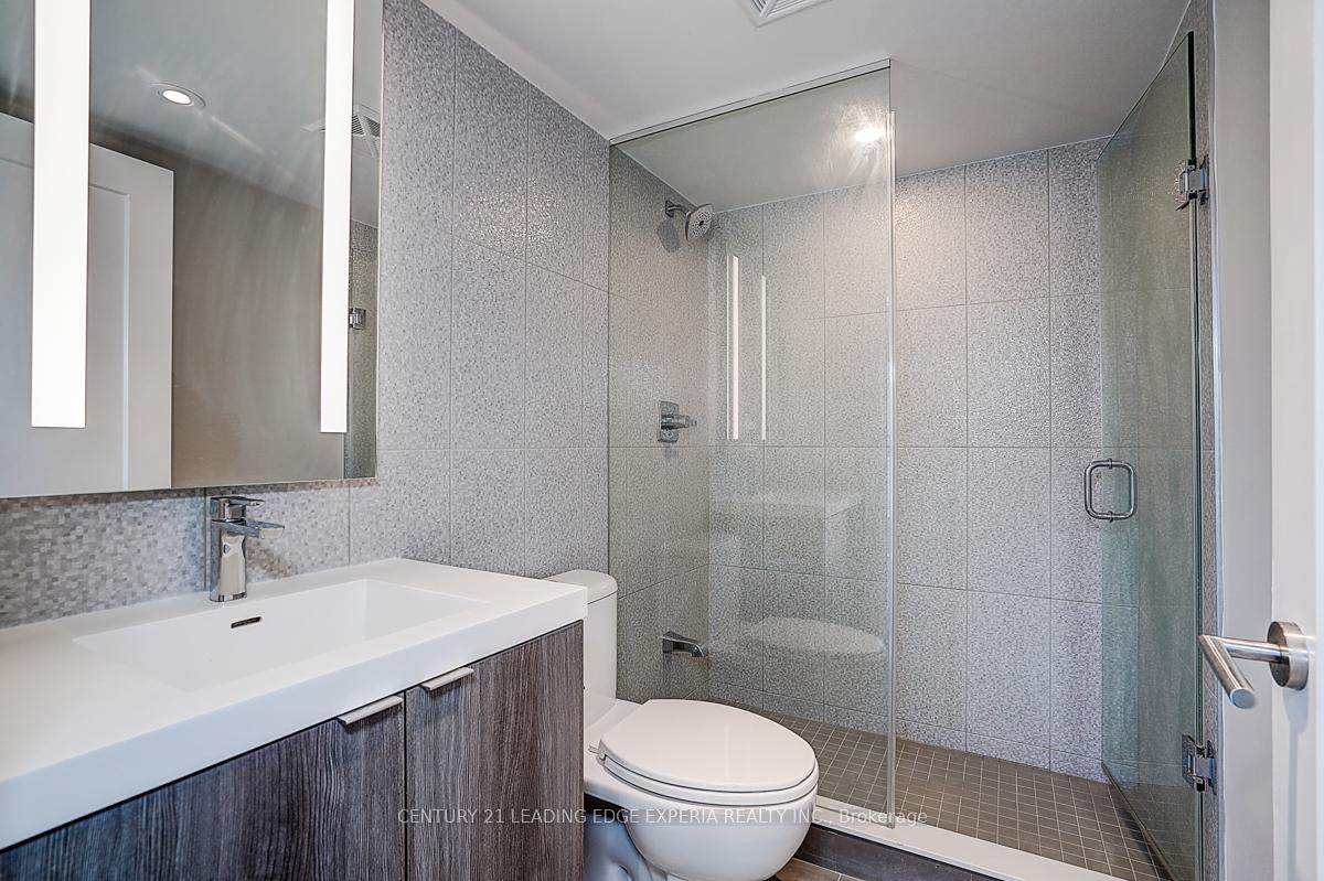 Photo 25 of Unit 1820, 585 Bloor Street E, Toronto, North St. James Town — HOMEH
