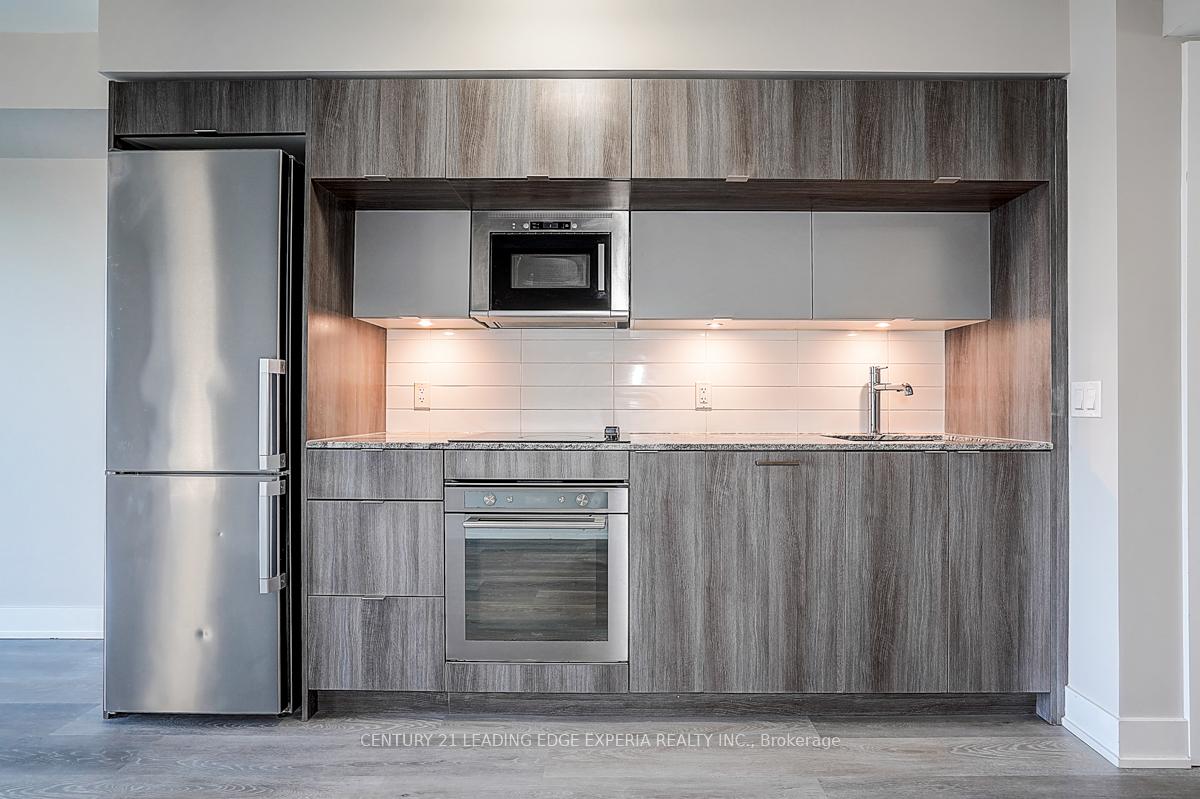 Photo 28 of Unit 1820, 585 Bloor Street E, Toronto, North St. James Town — HOMEH