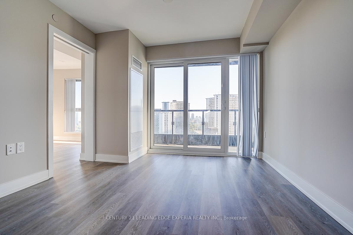 Photo 29 of Unit 1820, 585 Bloor Street E, Toronto, North St. James Town — HOMEH