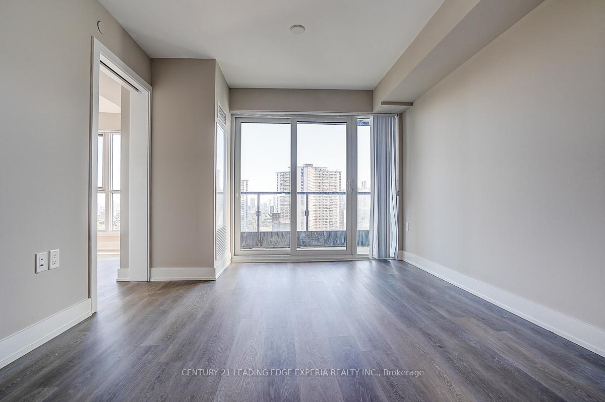 Photo 30 of Unit 1820, 585 Bloor Street E, Toronto, North St. James Town — HOMEH