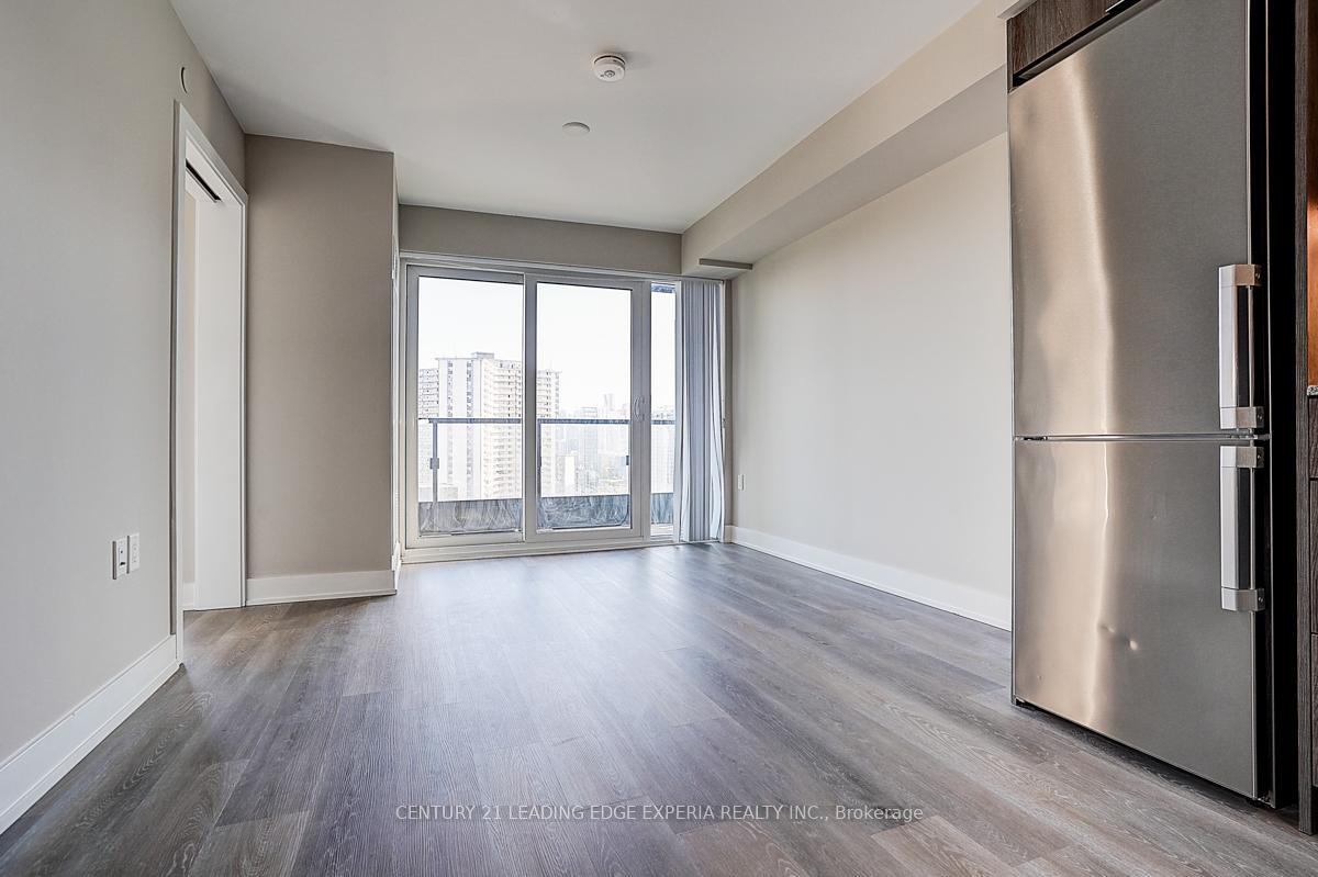 Photo 31 of Unit 1820, 585 Bloor Street E, Toronto, North St. James Town — HOMEH
