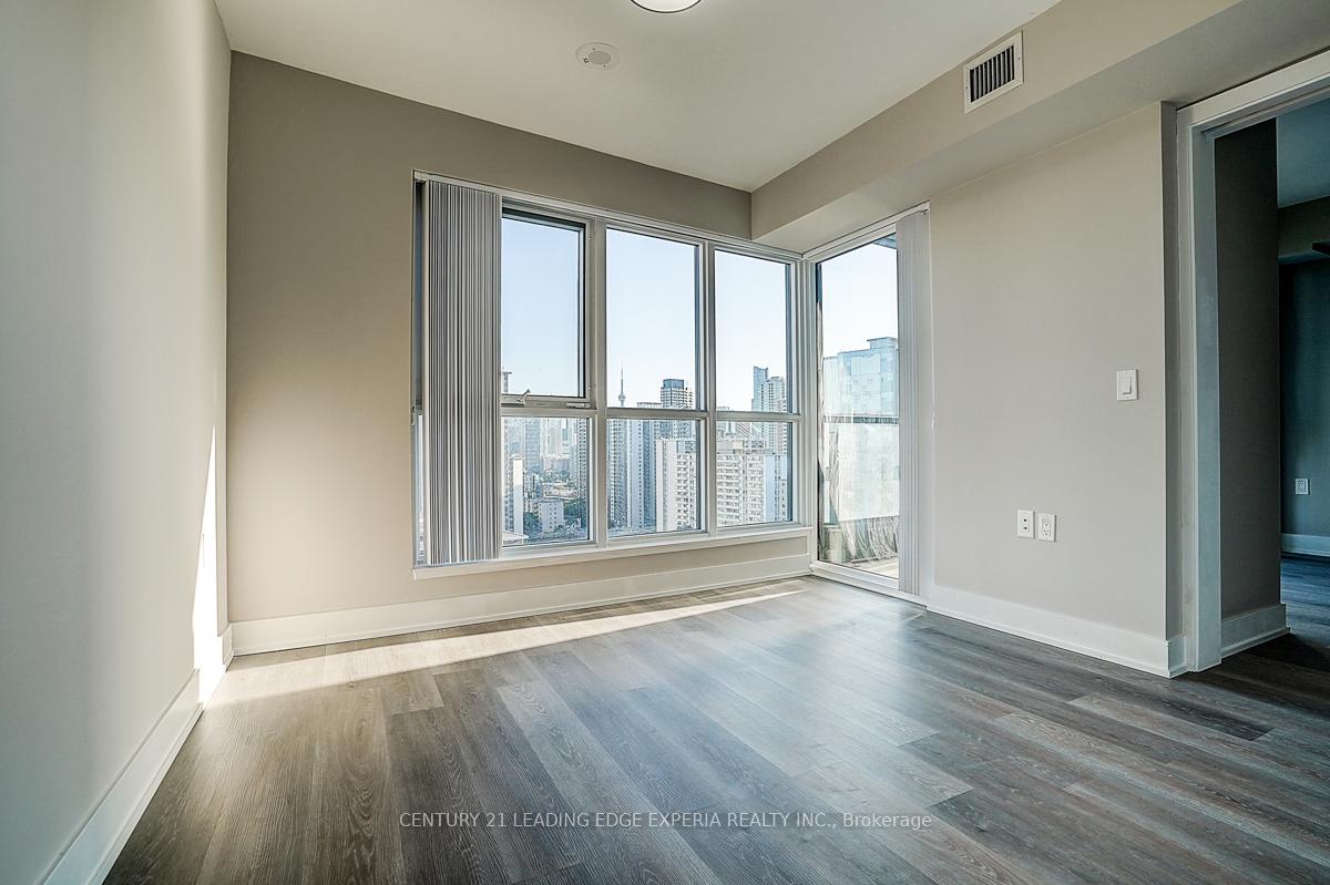 Photo 32 of Unit 1820, 585 Bloor Street E, Toronto, North St. James Town — HOMEH