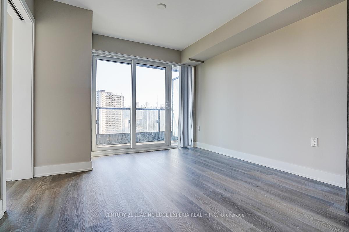 Photo 33 of Unit 1820, 585 Bloor Street E, Toronto, North St. James Town — HOMEH