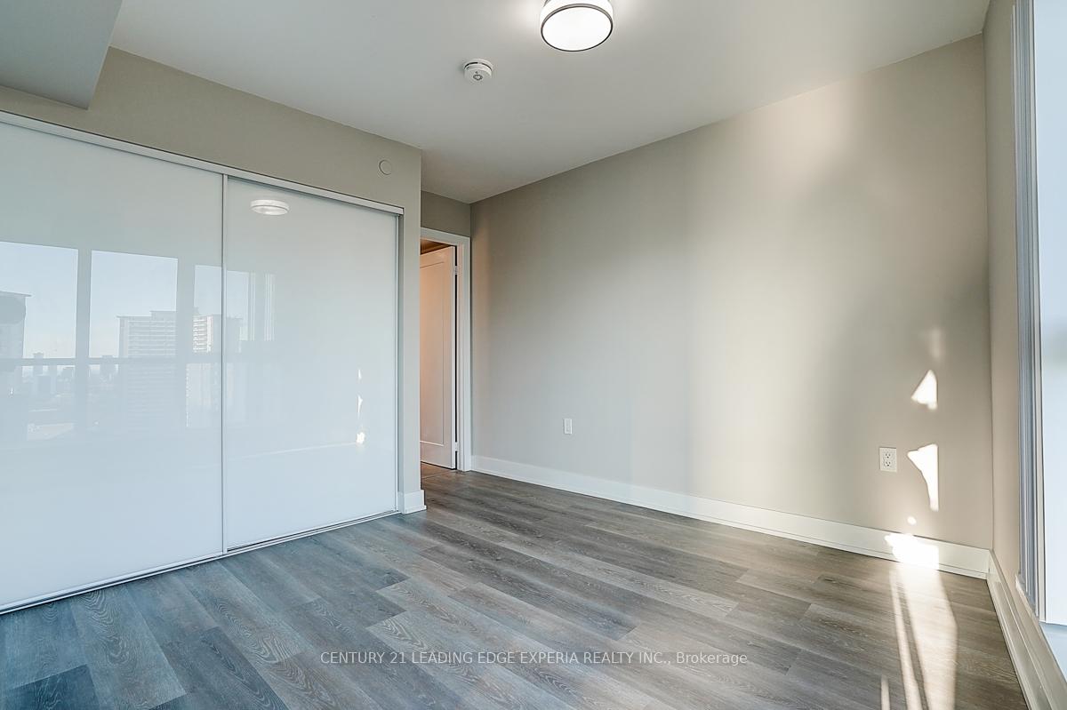 Photo 35 of Unit 1820, 585 Bloor Street E, Toronto, North St. James Town — HOMEH