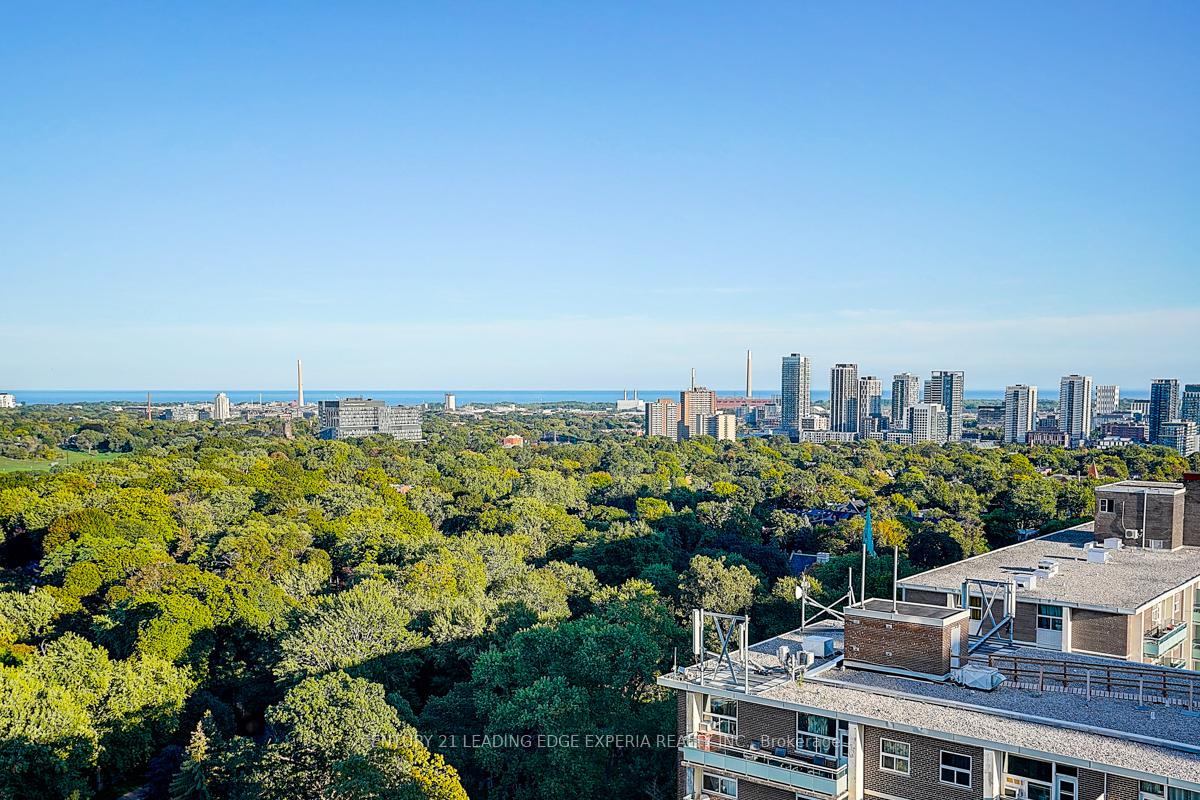 Photo 38 of Unit 1820, 585 Bloor Street E, Toronto, North St. James Town — HOMEH