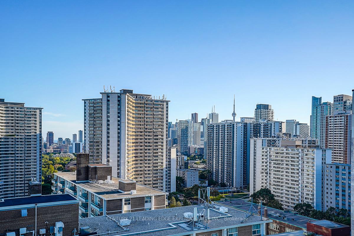 Photo 40 of Unit 1820, 585 Bloor Street E, Toronto, North St. James Town — HOMEH