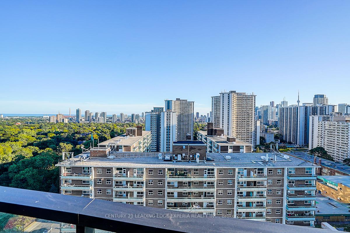 Photo 41 of Unit 1820, 585 Bloor Street E, Toronto, North St. James Town — HOMEH
