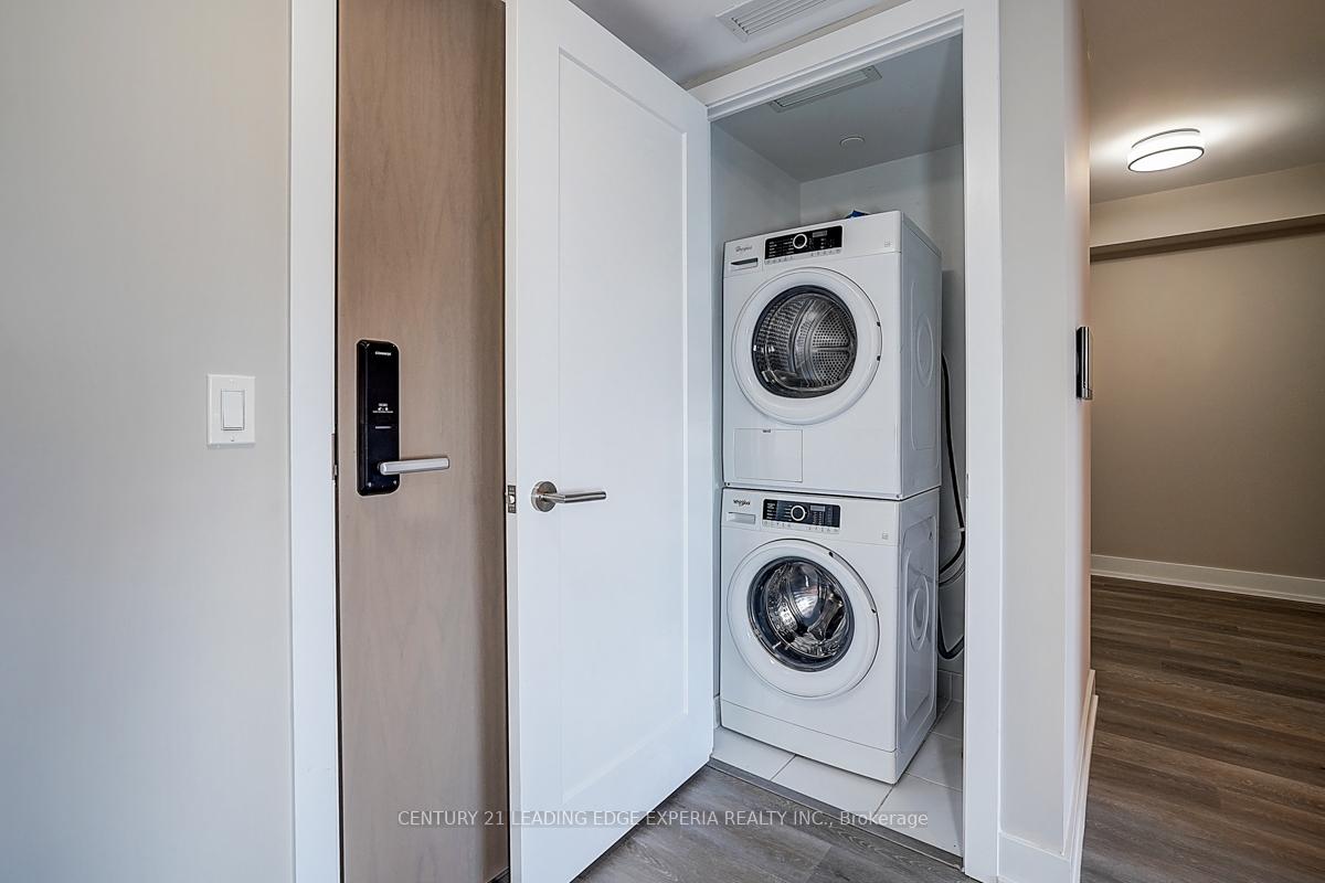 Photo 42 of Unit 1820, 585 Bloor Street E, Toronto, North St. James Town — HOMEH