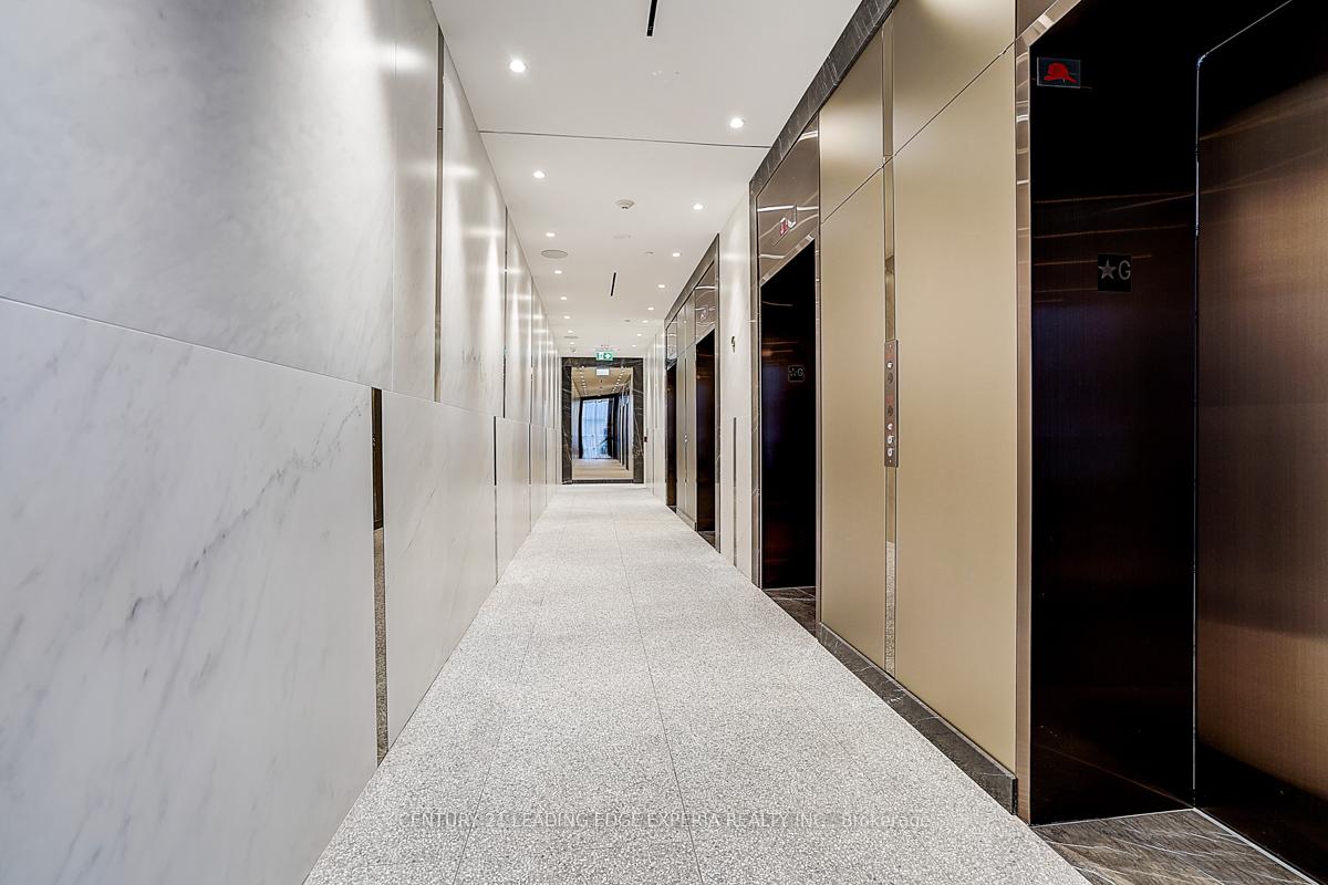 Photo 43 of Unit 1820, 585 Bloor Street E, Toronto, North St. James Town — HOMEH