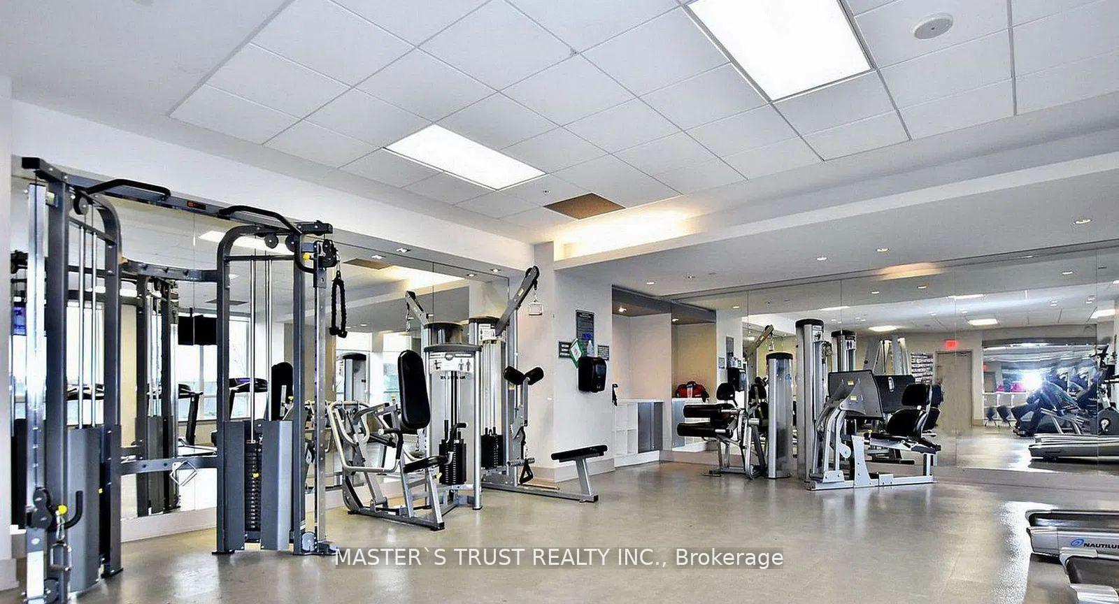 Photo 18 of Unit 739, 7171 Yonge Street, Markham, Grandview — HOMEH