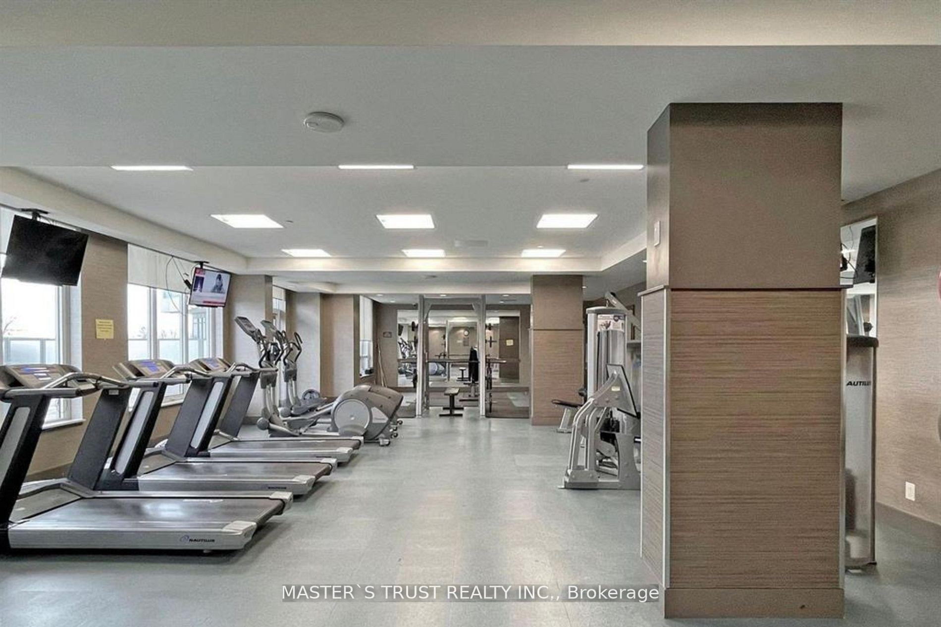 Photo 19 of Unit 739, 7171 Yonge Street, Markham, Grandview — HOMEH