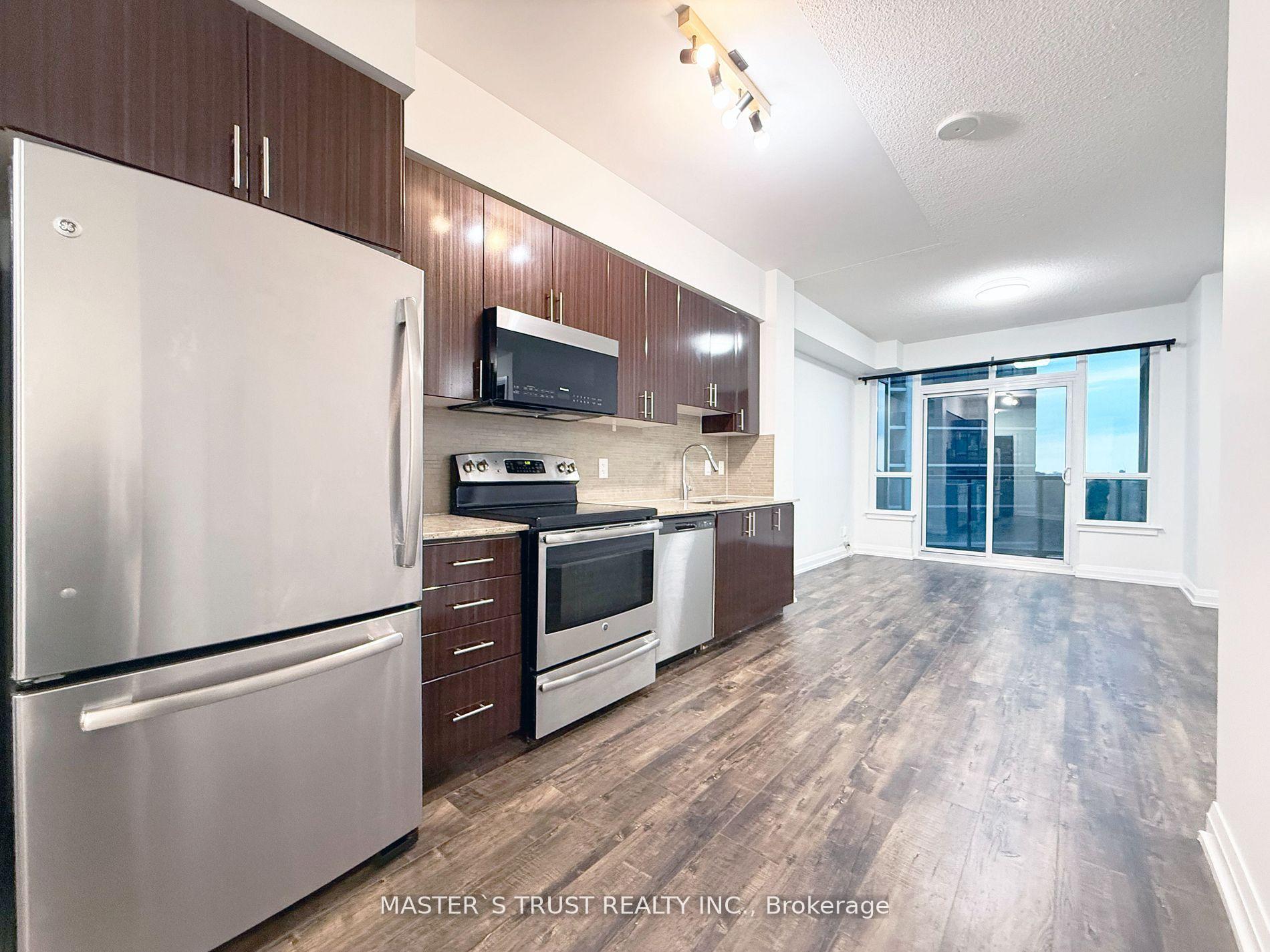 Photo 22 of Unit 739, 7171 Yonge Street, Markham, Grandview — HOMEH