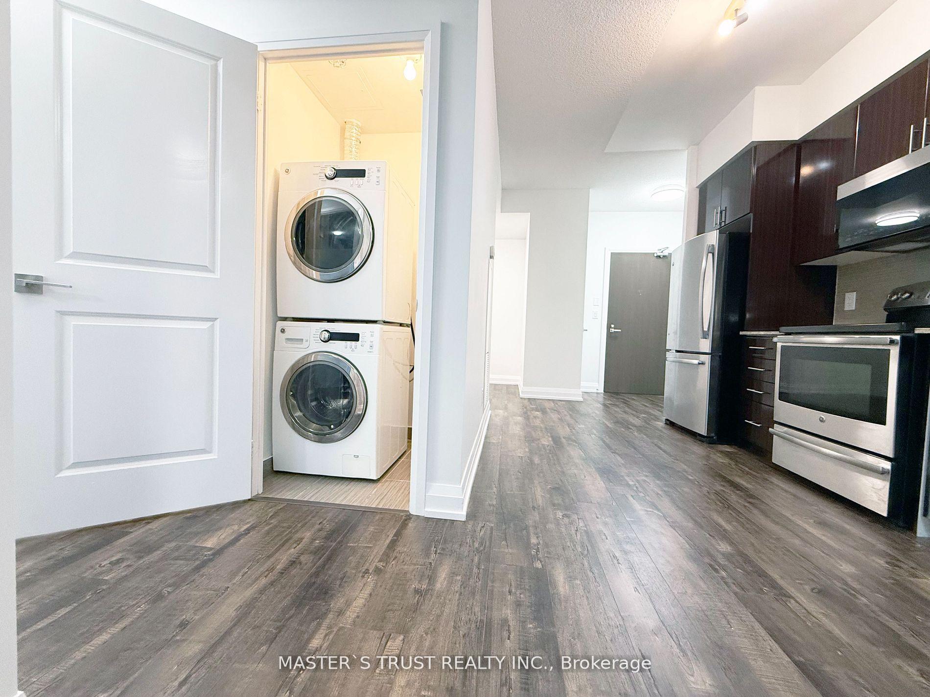 Photo 26 of Unit 739, 7171 Yonge Street, Markham, Grandview — HOMEH