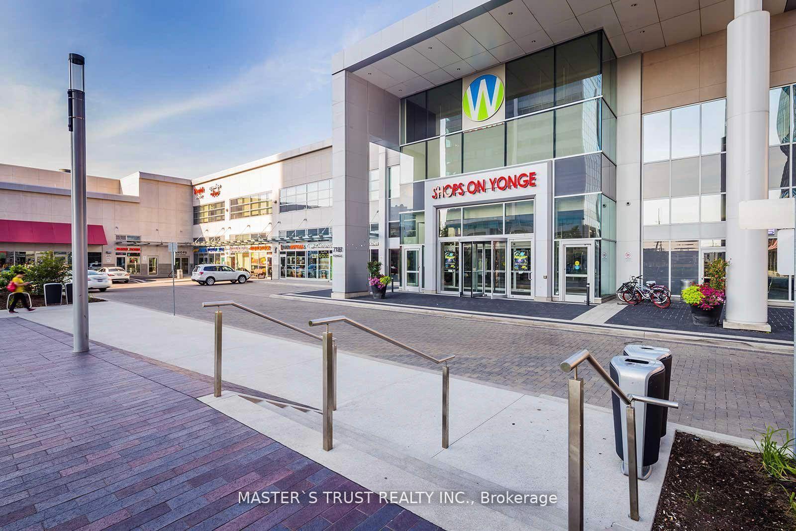 Photo 28 of Unit 739, 7171 Yonge Street, Markham, Grandview — HOMEH