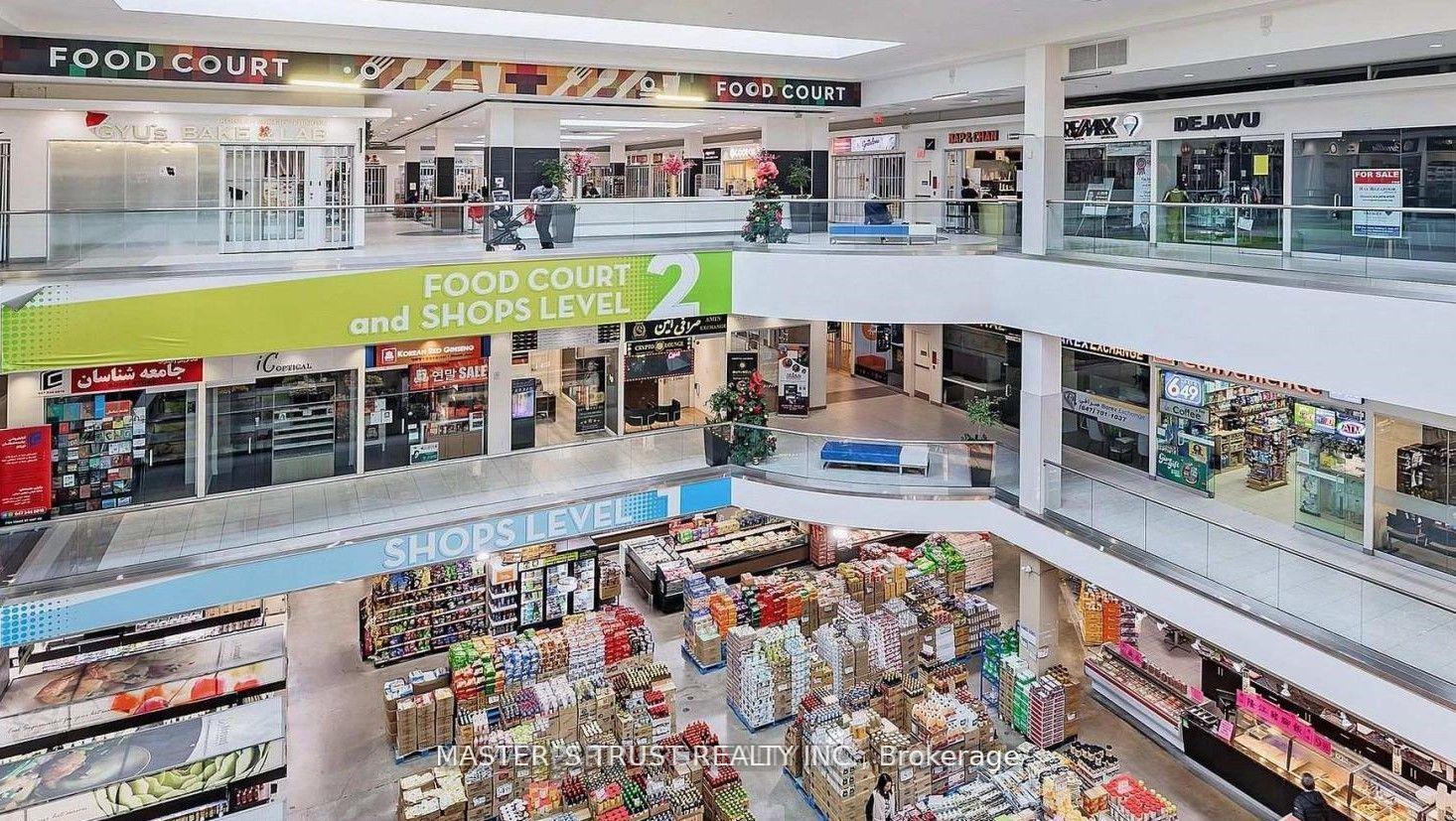 Photo 29 of Unit 739, 7171 Yonge Street, Markham, Grandview — HOMEH