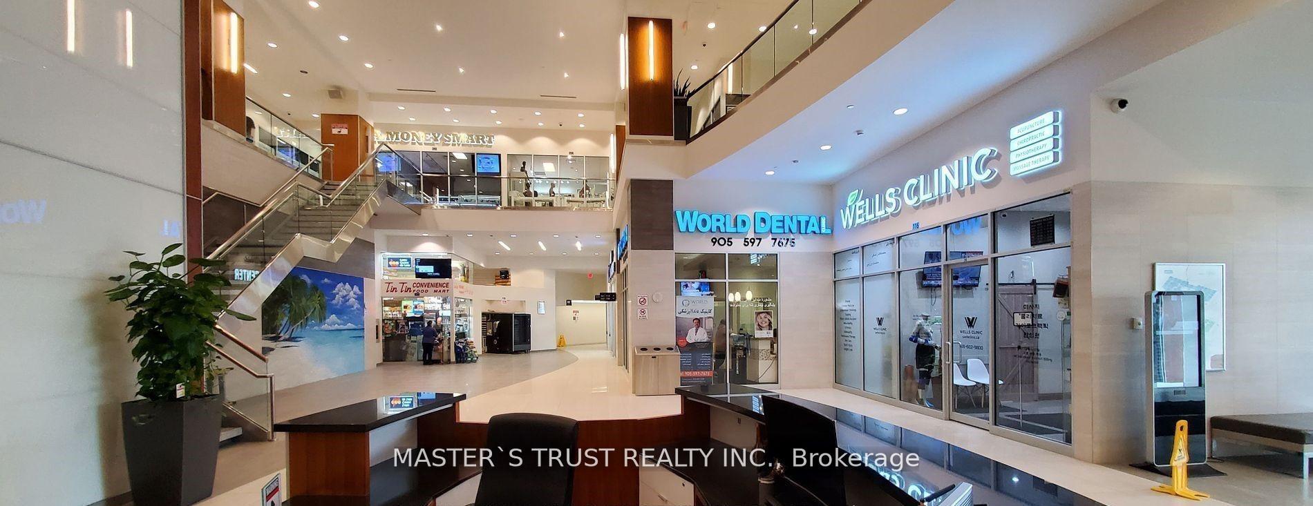 Photo 30 of Unit 739, 7171 Yonge Street, Markham, Grandview — HOMEH