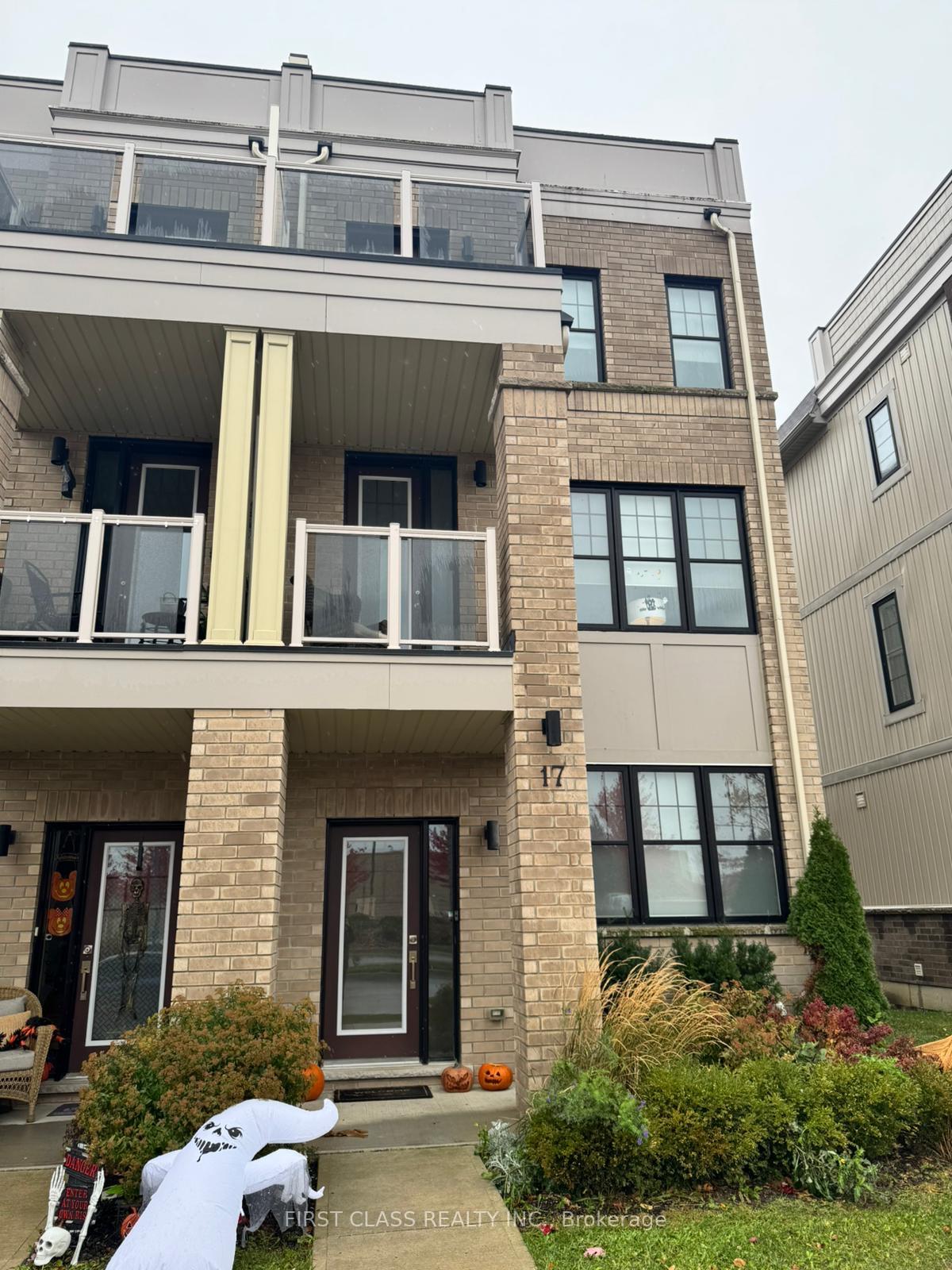 Photo 1 of 17 Prince William Boulevard, Clarington, Bowmanville — HOMEH