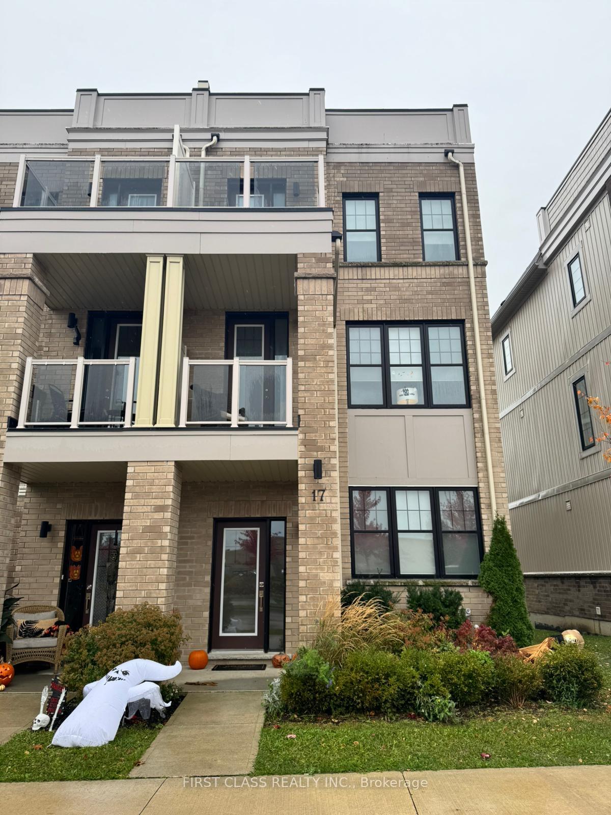 Photo 20 of 17 Prince William Boulevard, Clarington, Bowmanville — HOMEH