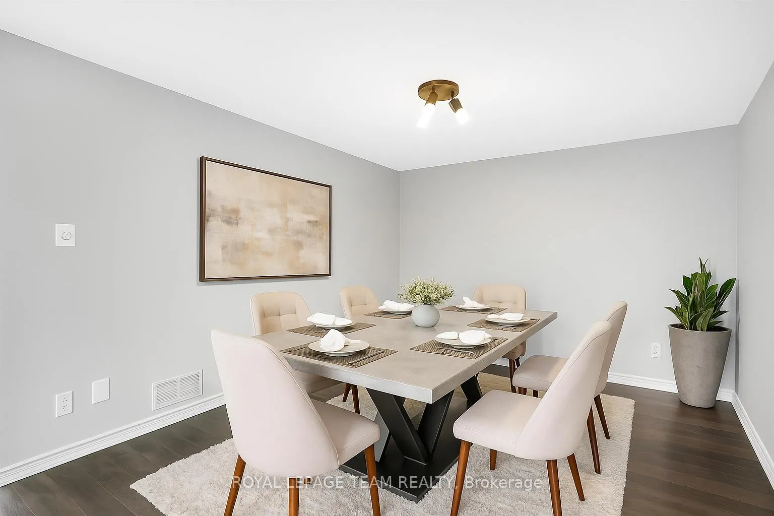 Photo 10 of 7 Wrenwood Crescent, Ottawa, Centrepointe — HOMEH