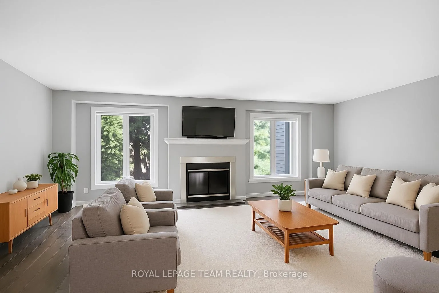 Photo 23 of 7 Wrenwood Crescent, Ottawa, Centrepointe — HOMEH